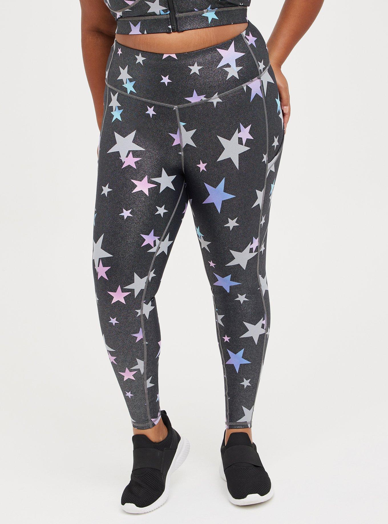 Torrid Pocket Active Pants, Tights & Leggings