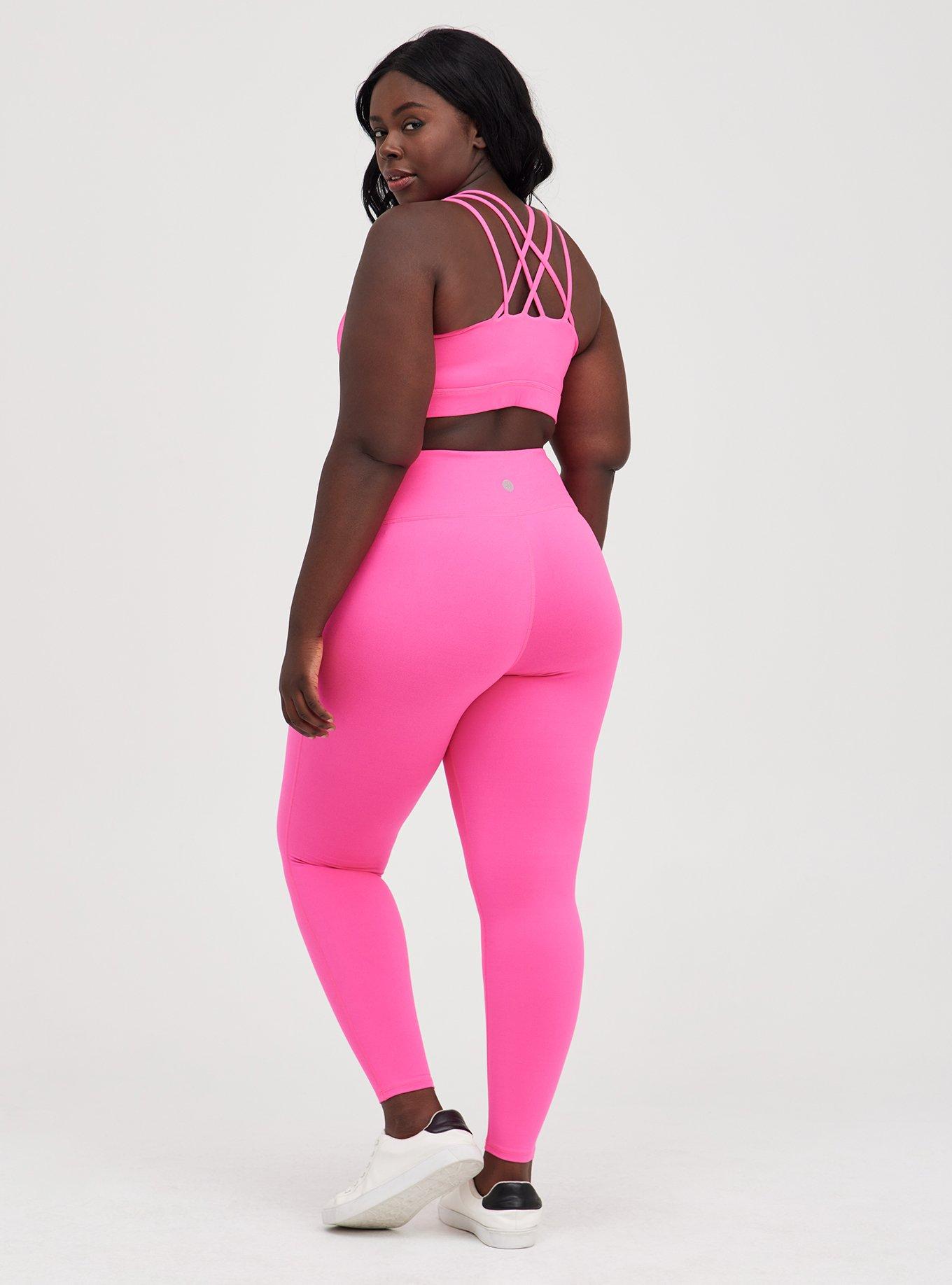 Torrid - Our best-selling leggings got an exciting update