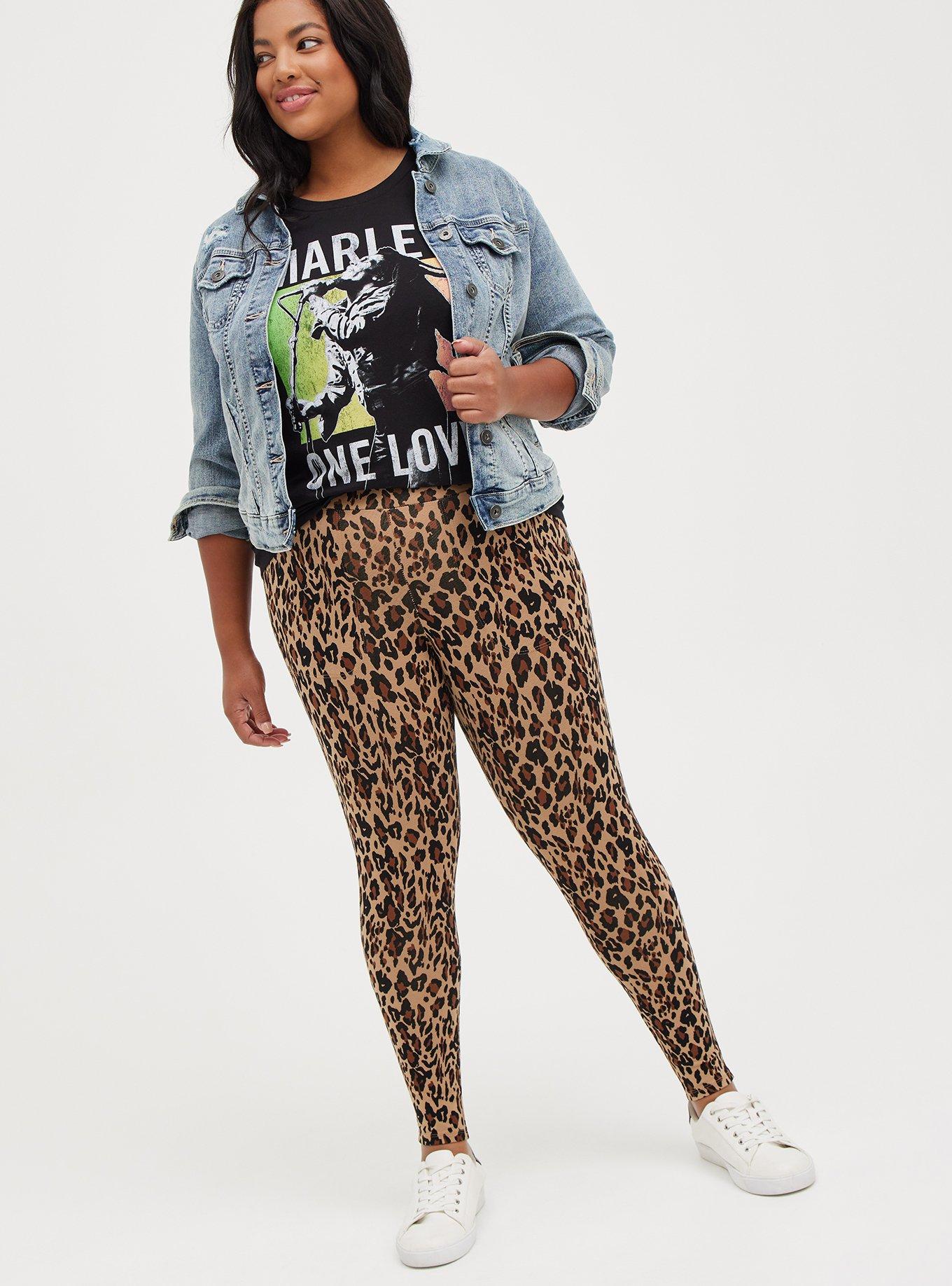 Bob marley leggings best sale