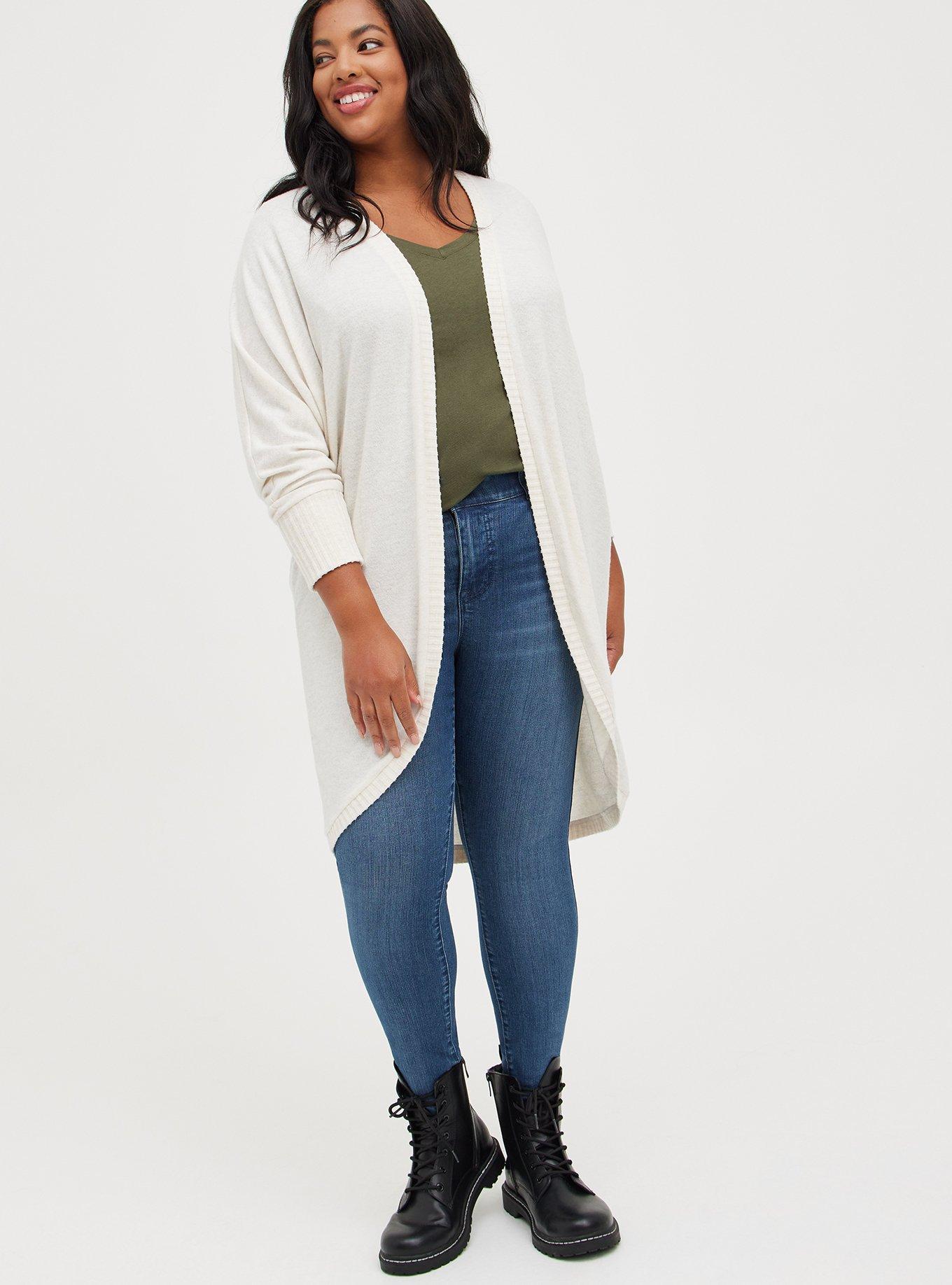 Cocoon on sale kimono cardigan