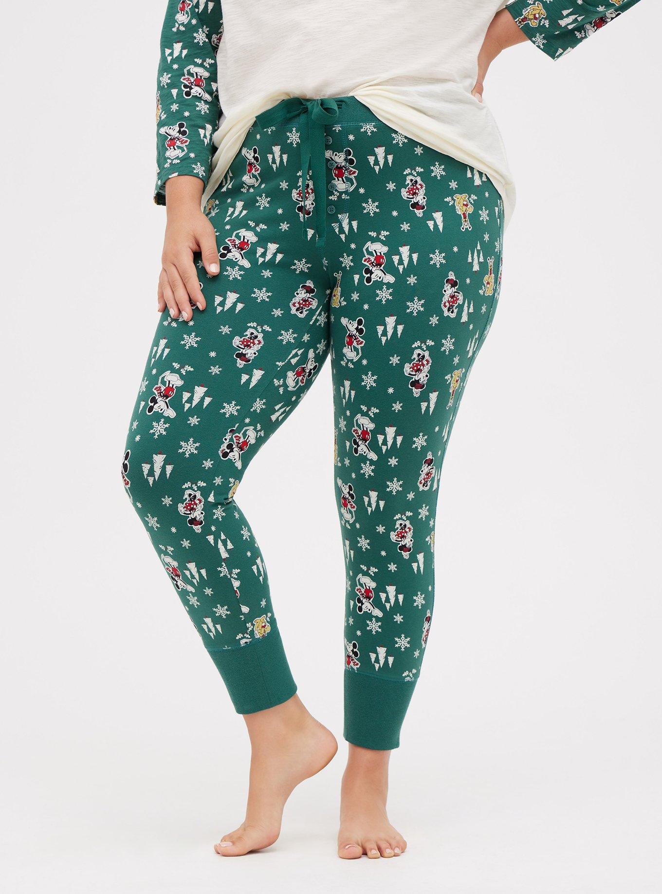 Plus Size - Disney Mickey Mouse Legging - Torrid