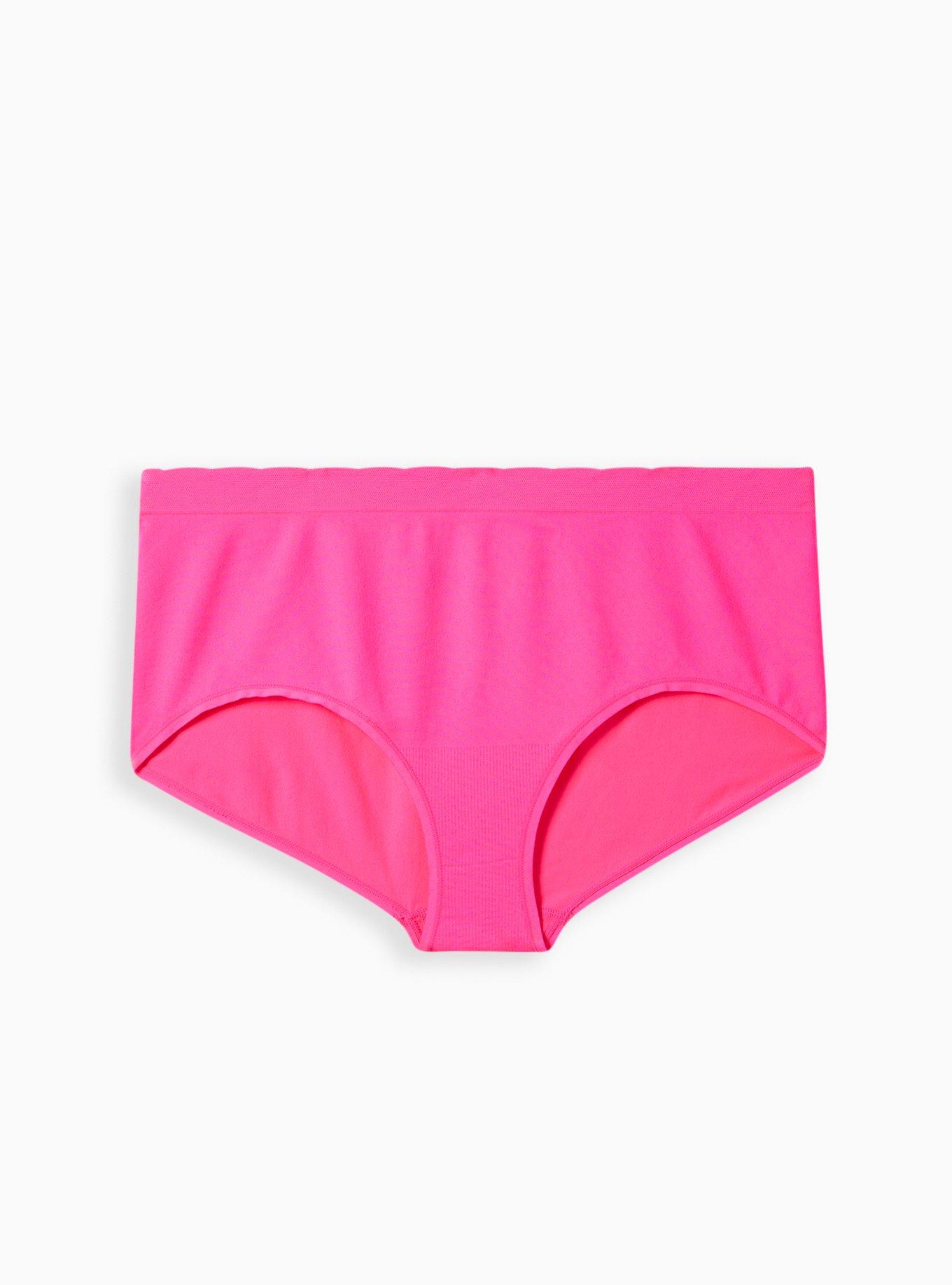  Seamless Cheek𝐲 Underwear for Women Women Sexy