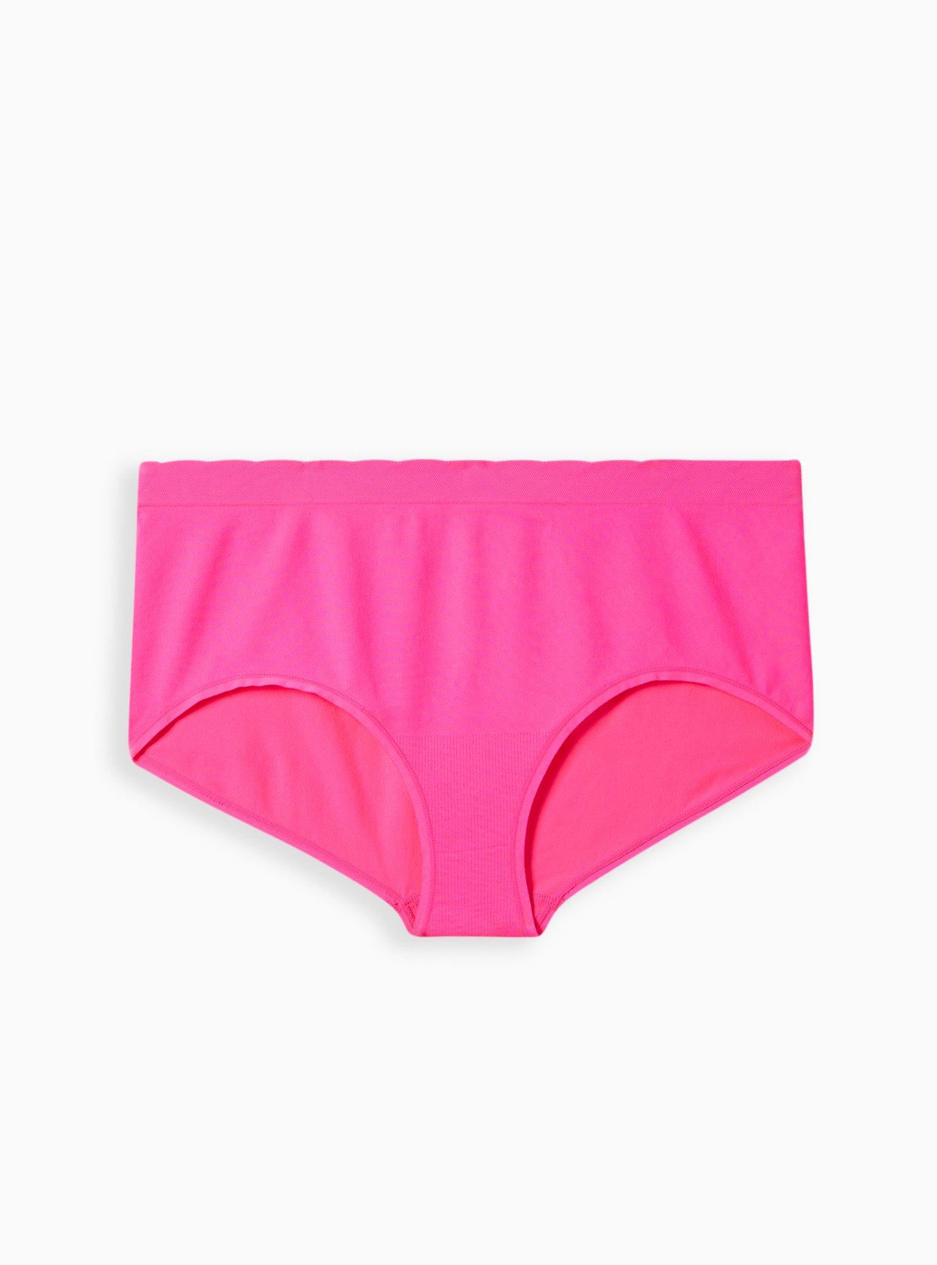 use me Fun Womens Funny Underwear Hipster Panty (Pink, xx_l), Pink,  XX-Large : : Clothing, Shoes & Accessories