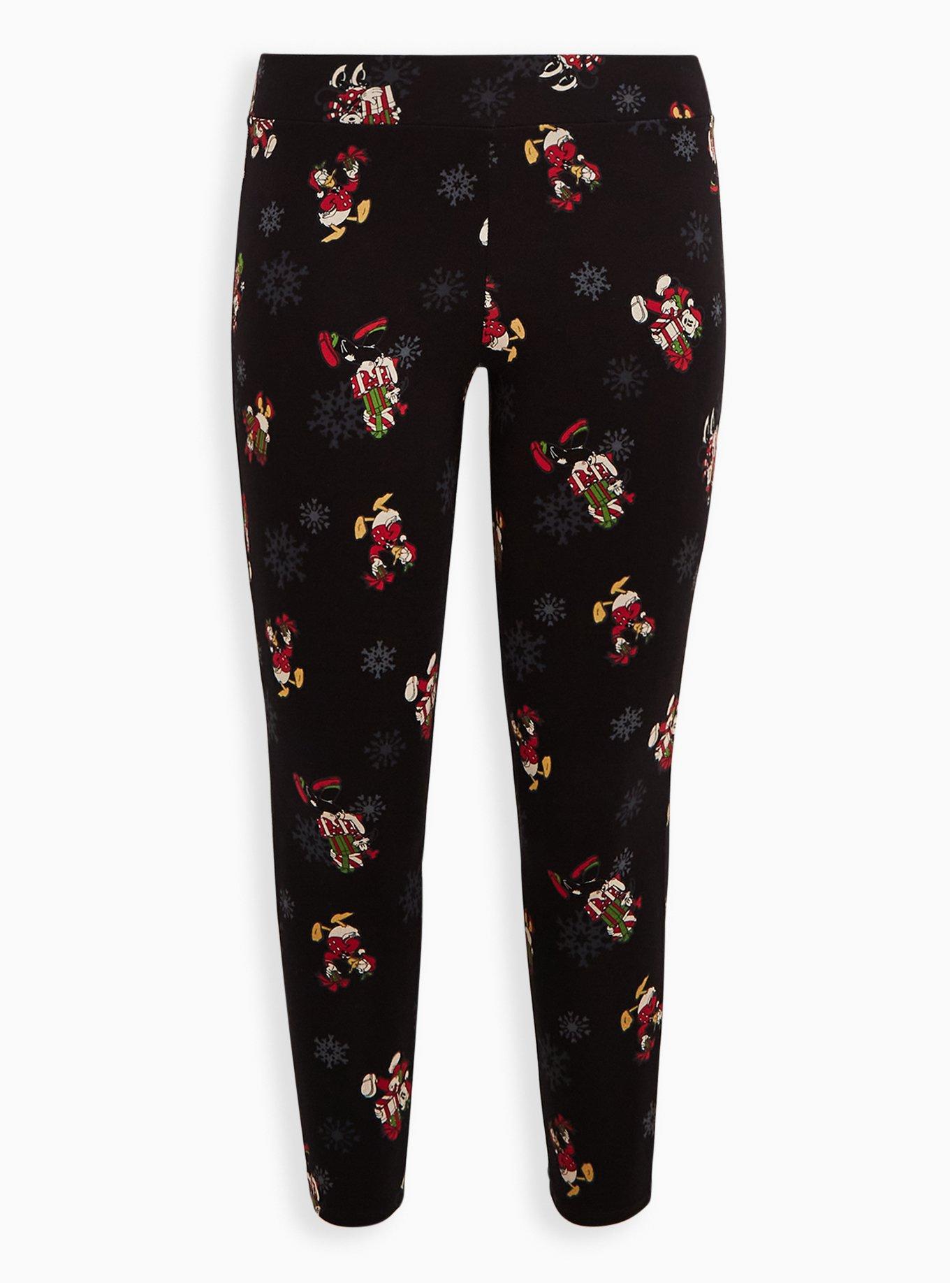 DisneyLifestylers on X: Mickey Mouse leggings from @torridfashion #disney # mickey #mickeymouse #torrid #torridfash…    / X