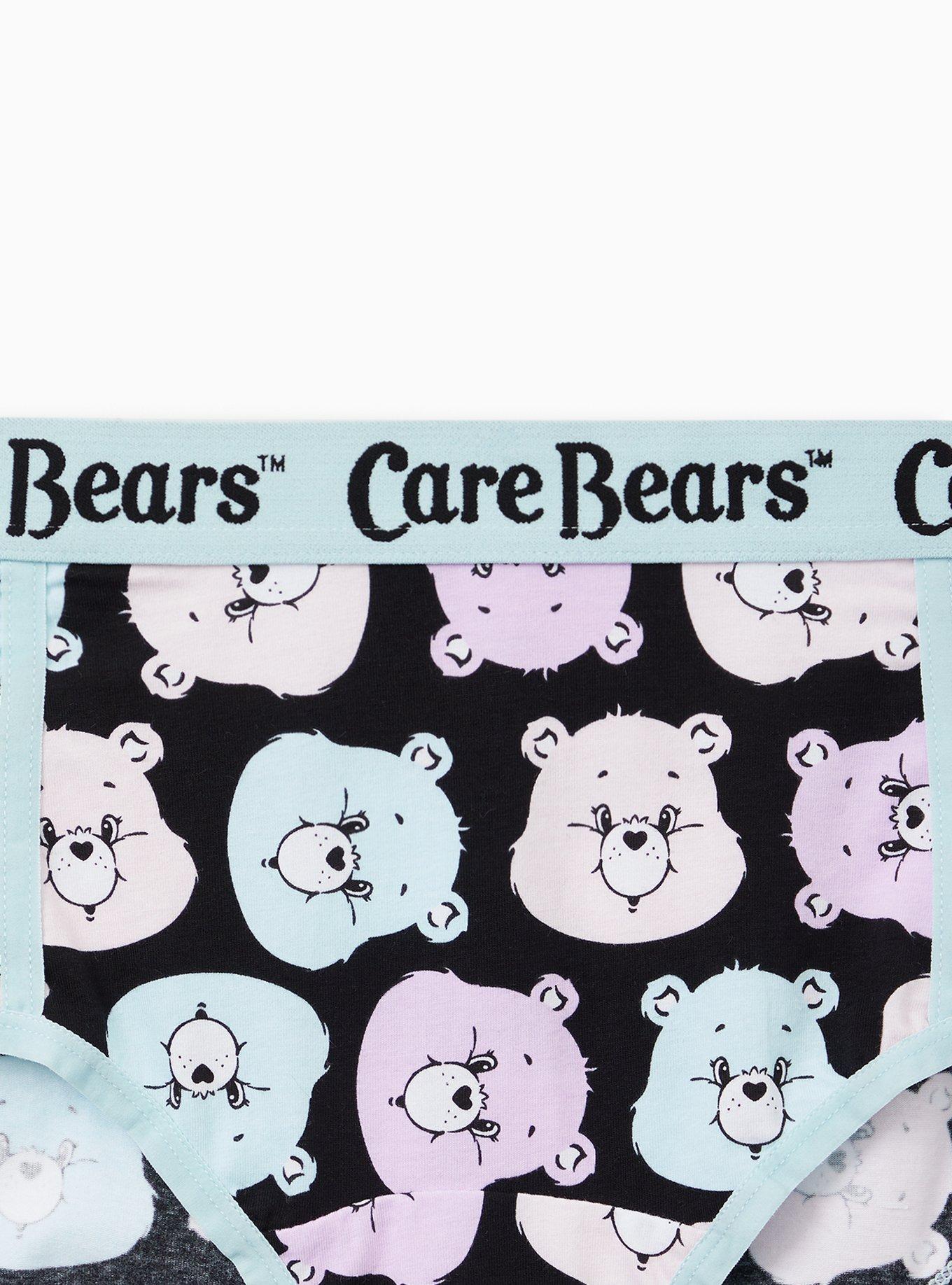 Don't Care Bears Christmas 🎄❄️ – Culprit Underwear
