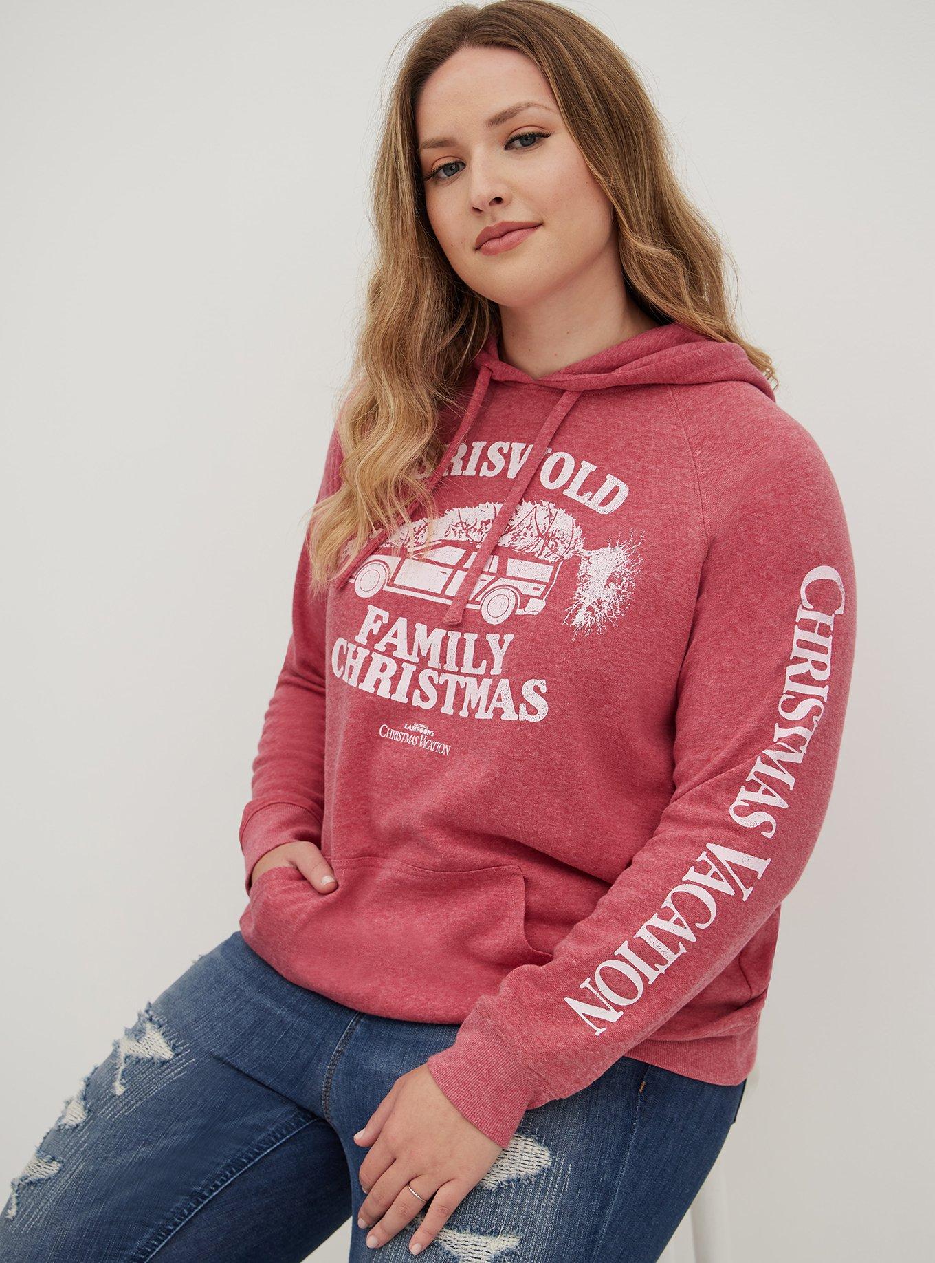 Griswold pullover best sale