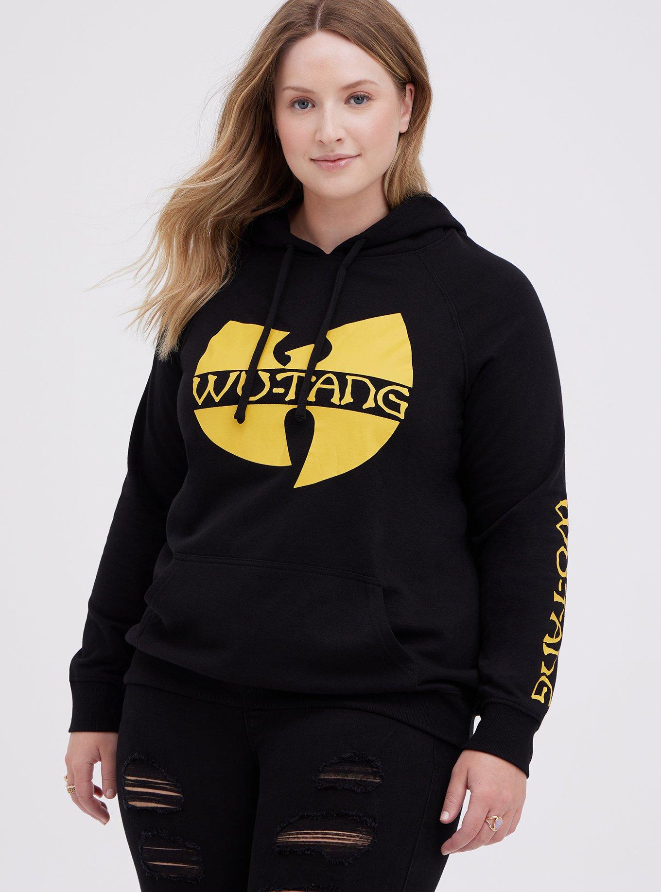 Ywuzuh fleece sweatshirt, plus size sweatshirt for women, merry merry merry  sweatshirt Black at  Women's Clothing store