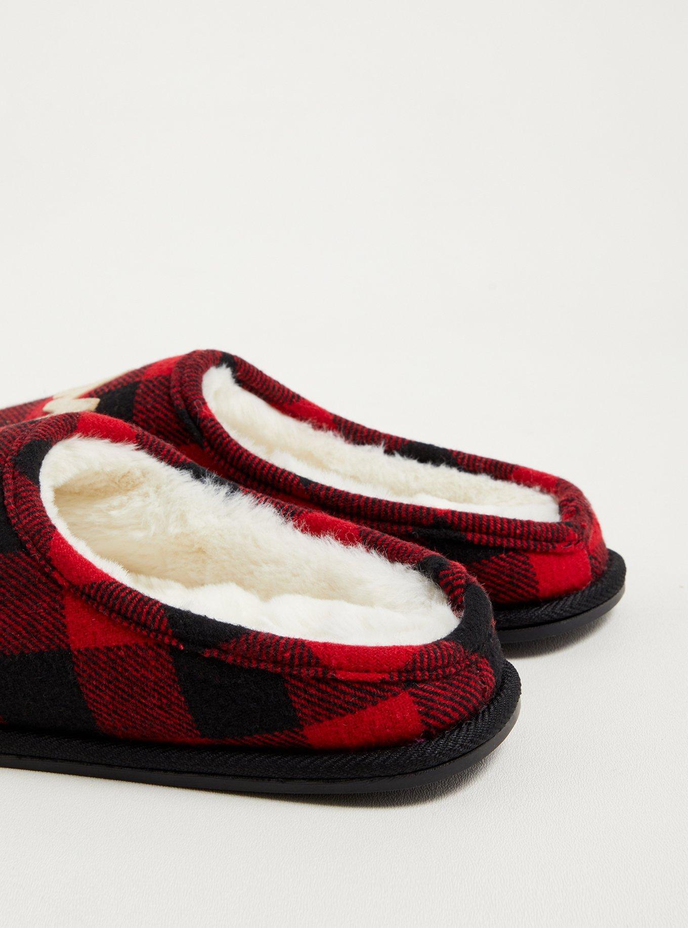 Slip-On Slipper (WW)