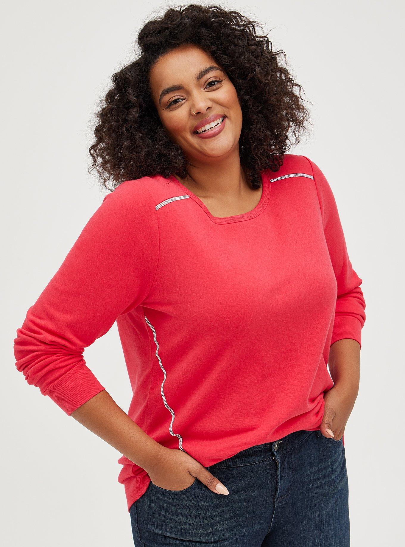 Torrid Plus Size Women's Clothing for sale in Midland, Michigan