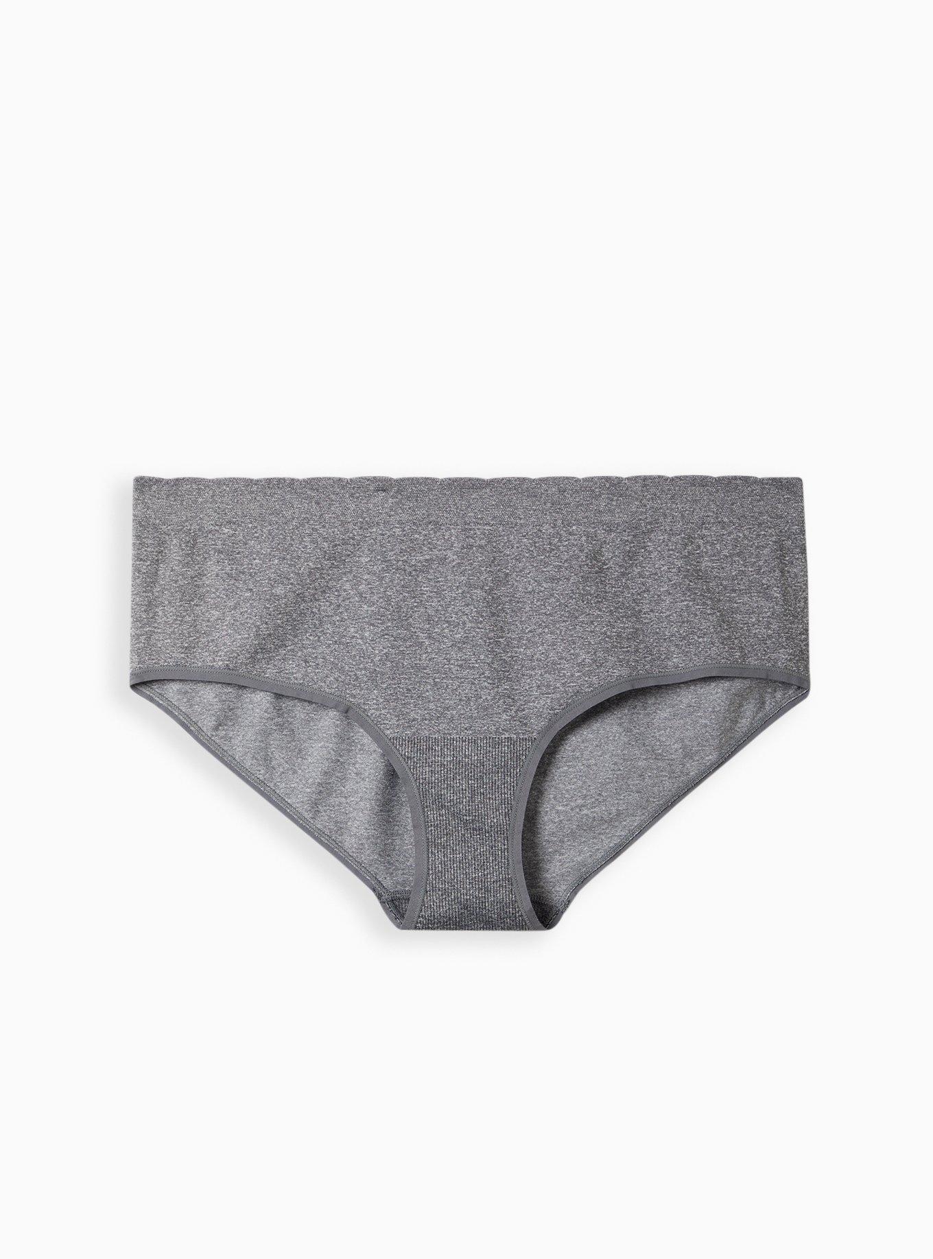 ORIGINAL UNIQLO AIRISM SEAMLESS UNDERWEAR PANTY