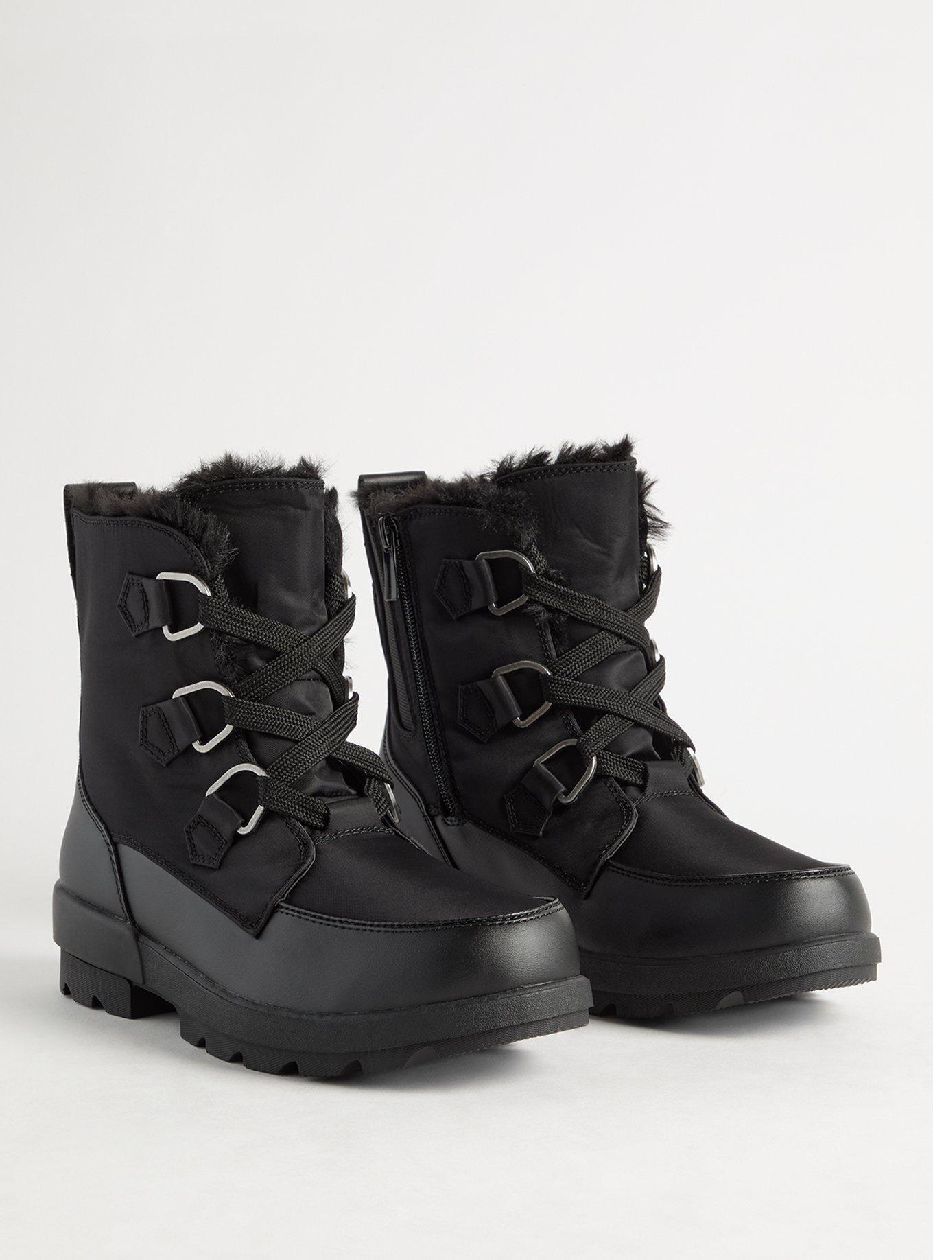 Torrid best sale boots sale