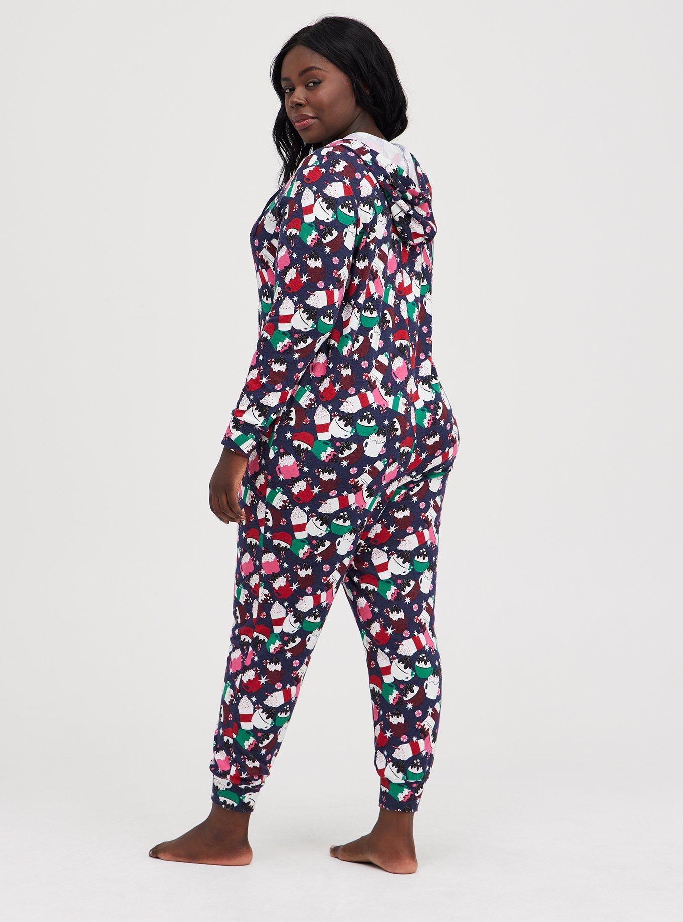 Torrid onesie best sale