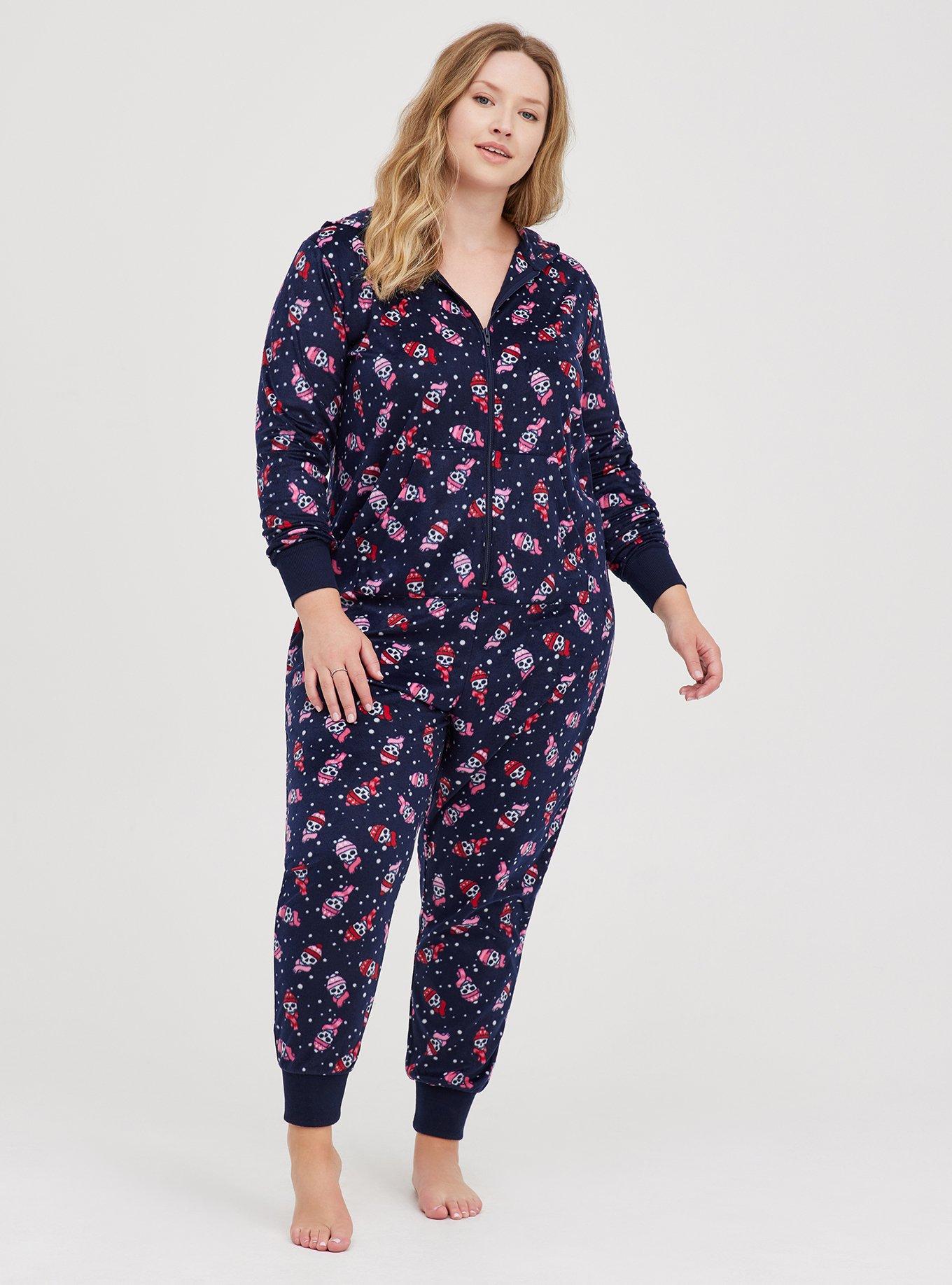 Torrid onesie discount