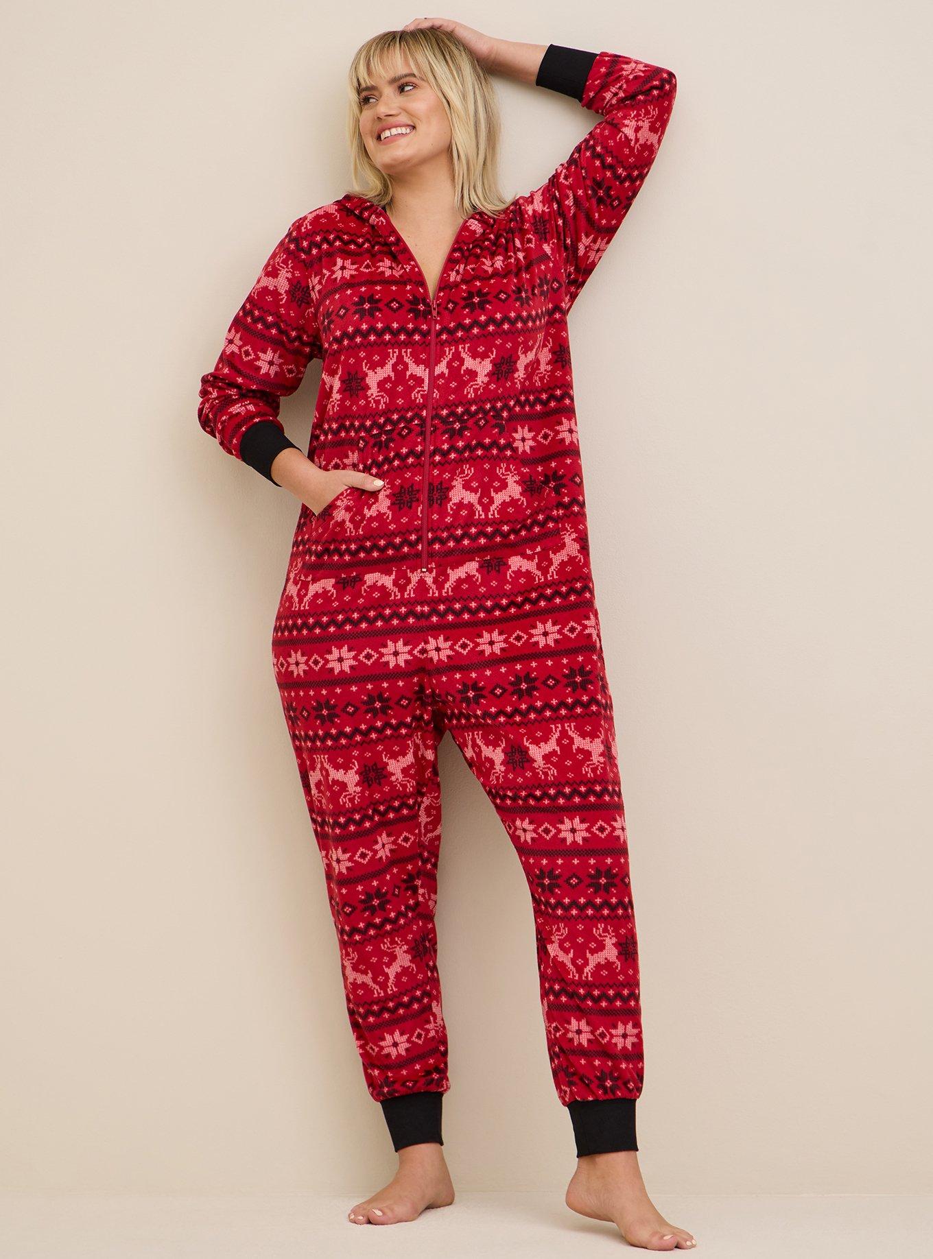 Torrid onesie online