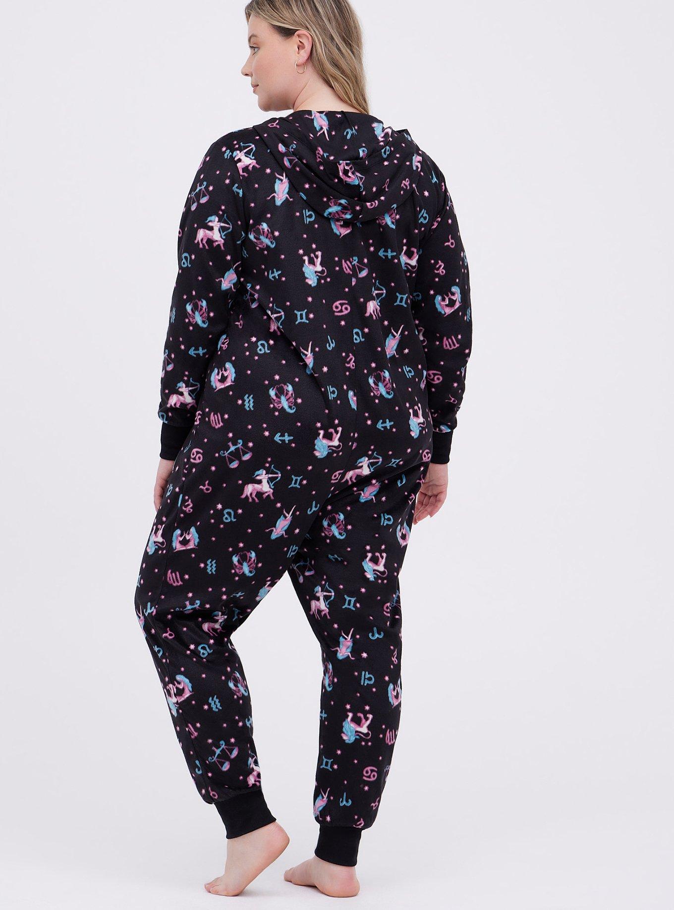 Torrid unicorn onesie hotsell