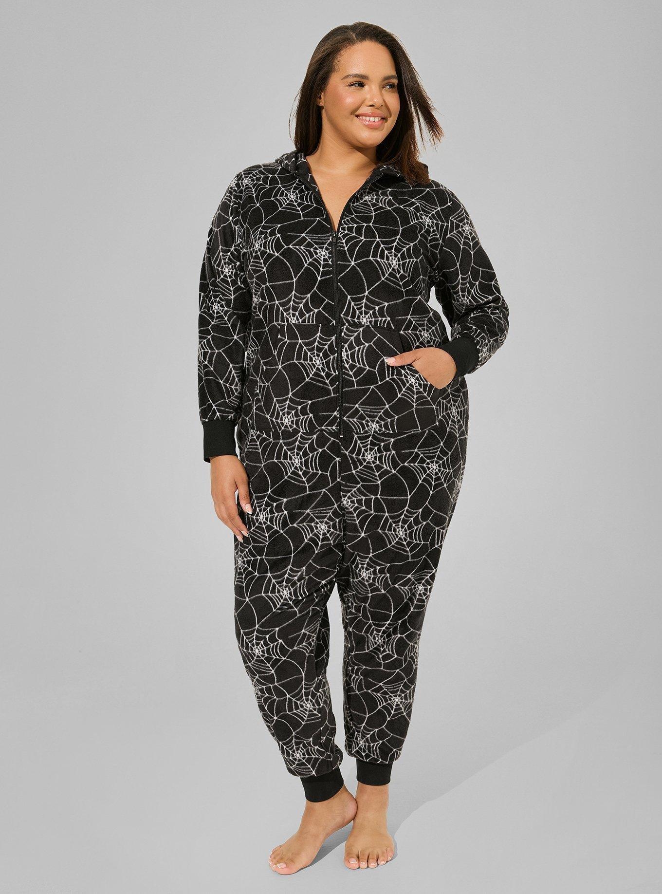 Torrid onesie pajamas sale