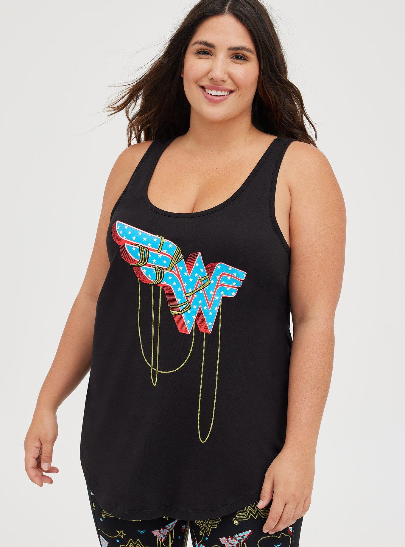 Torrid wonder woman jacket sales