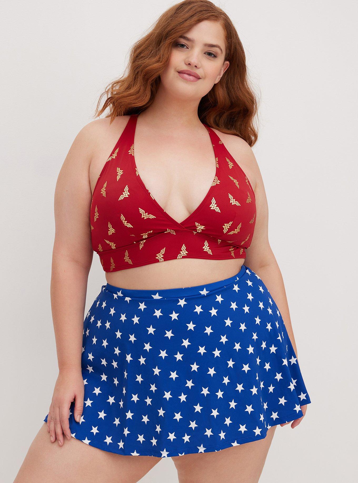 Torrid bathing suits clearance hotsell