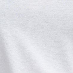 Girlfriend V-Neck Long Sleeve Tee, BRIGHT WHITE, swatch