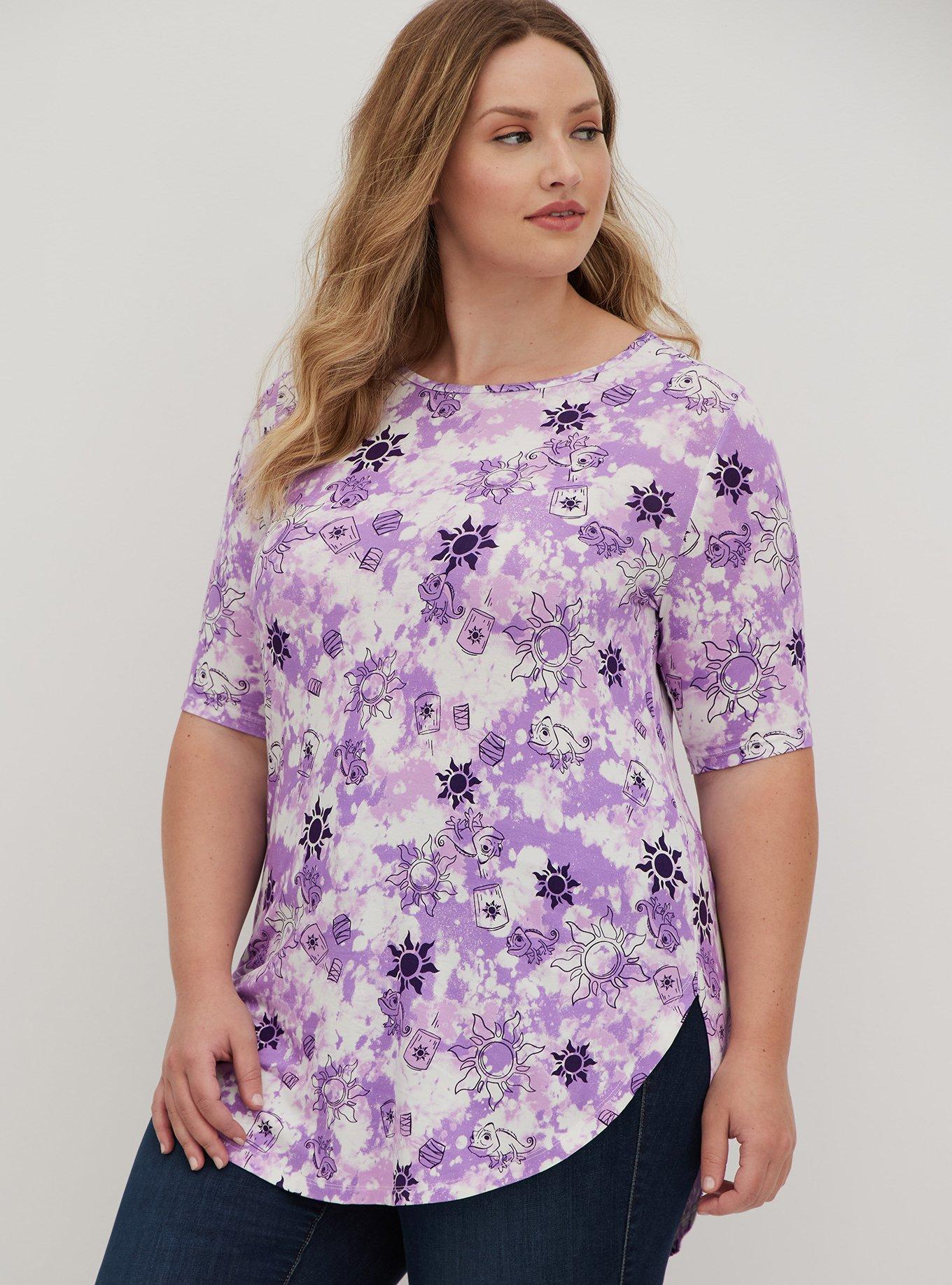 Torrid tangled outlet dress