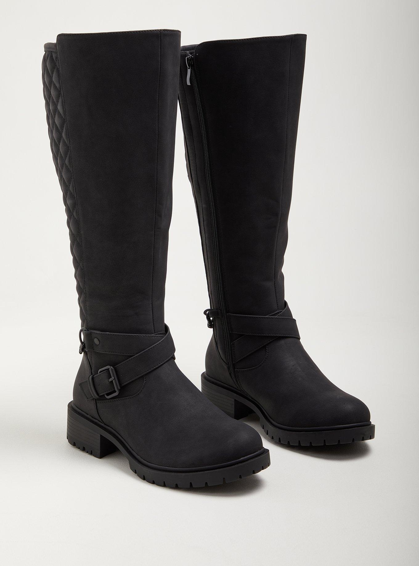 Torrid hotsell boots canada