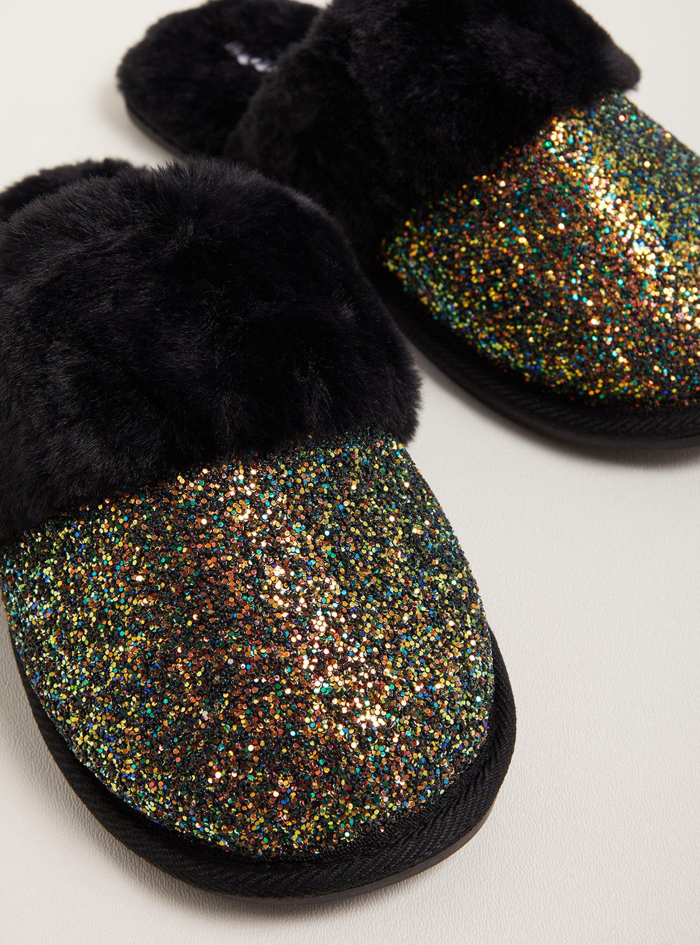 Slip-On Slipper (WW), MULTI, alternate