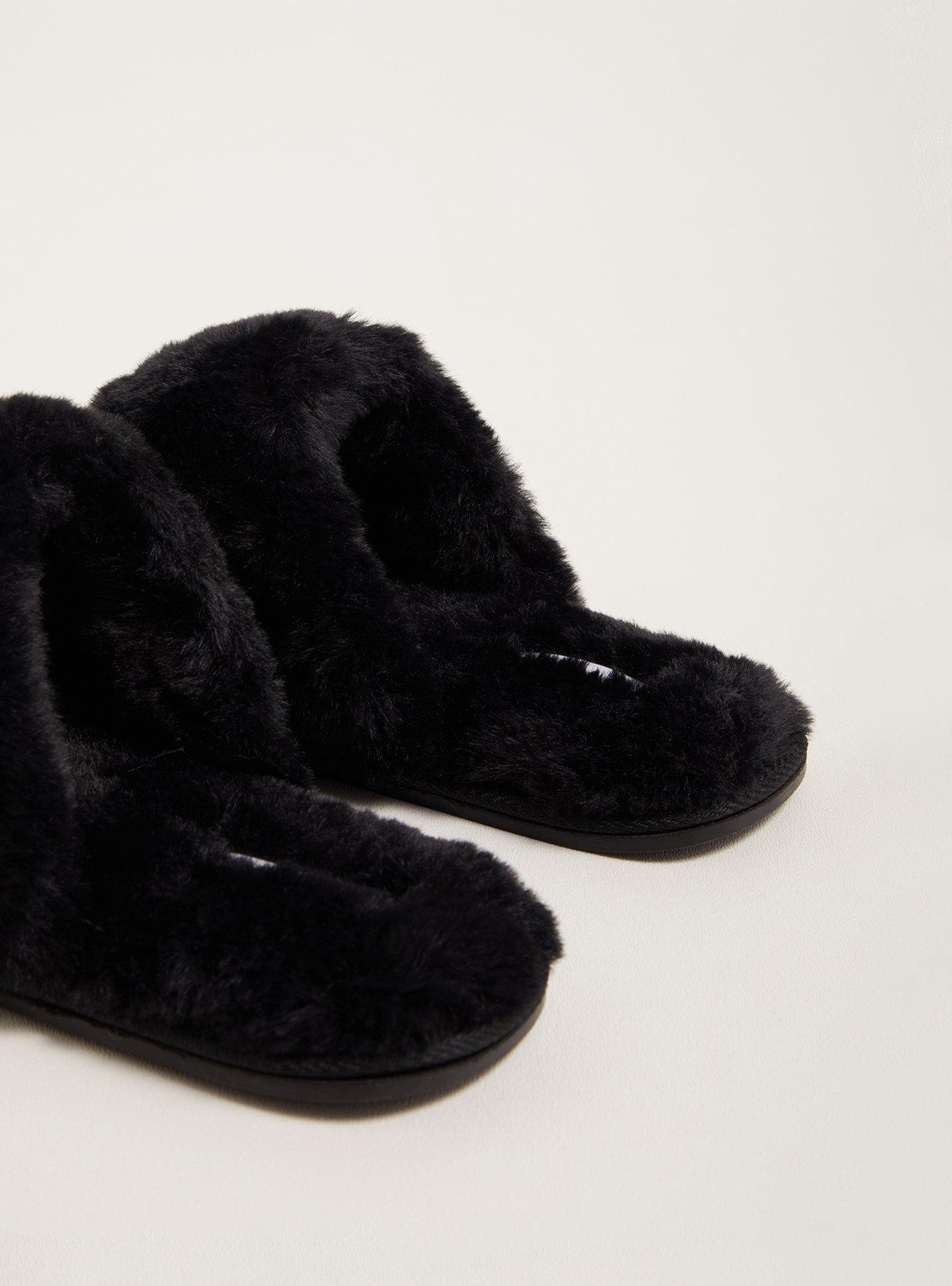 Slip-On Slipper (WW), MULTI, alternate