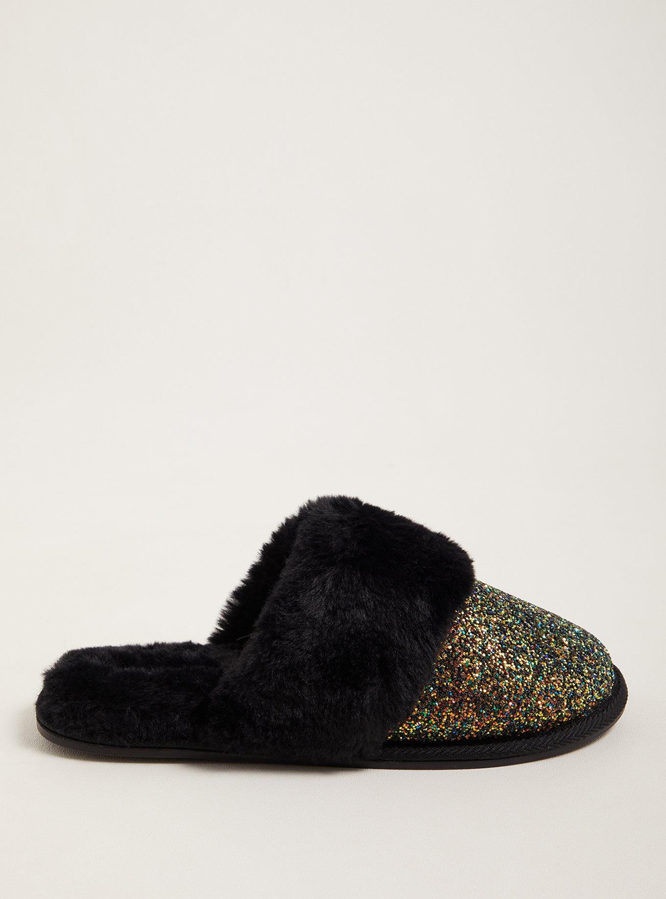 Slip-On Slipper (WW), MULTI, alternate