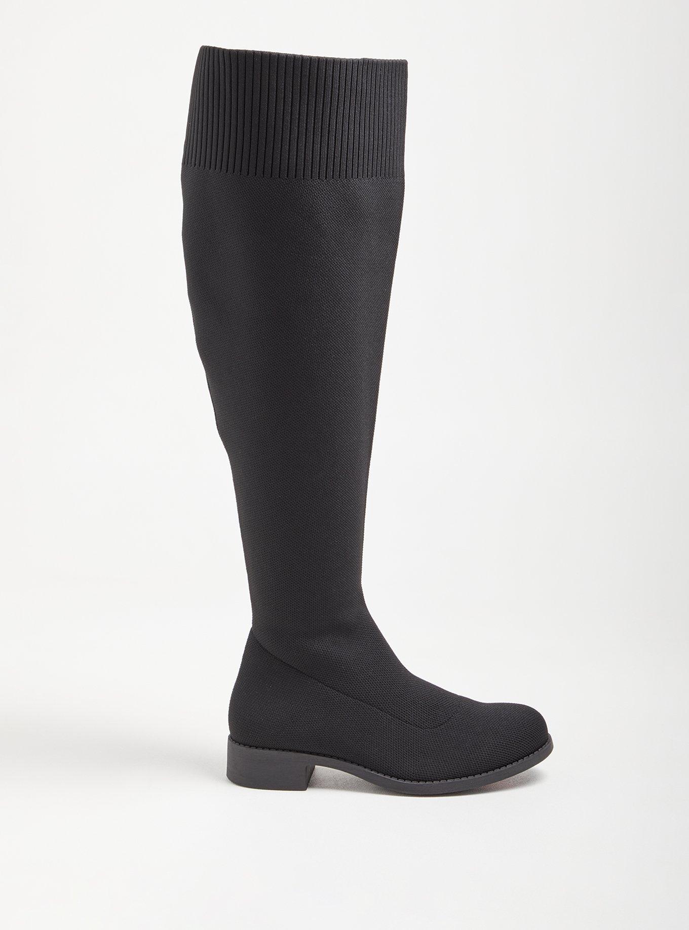 Over the shop knee boots perth