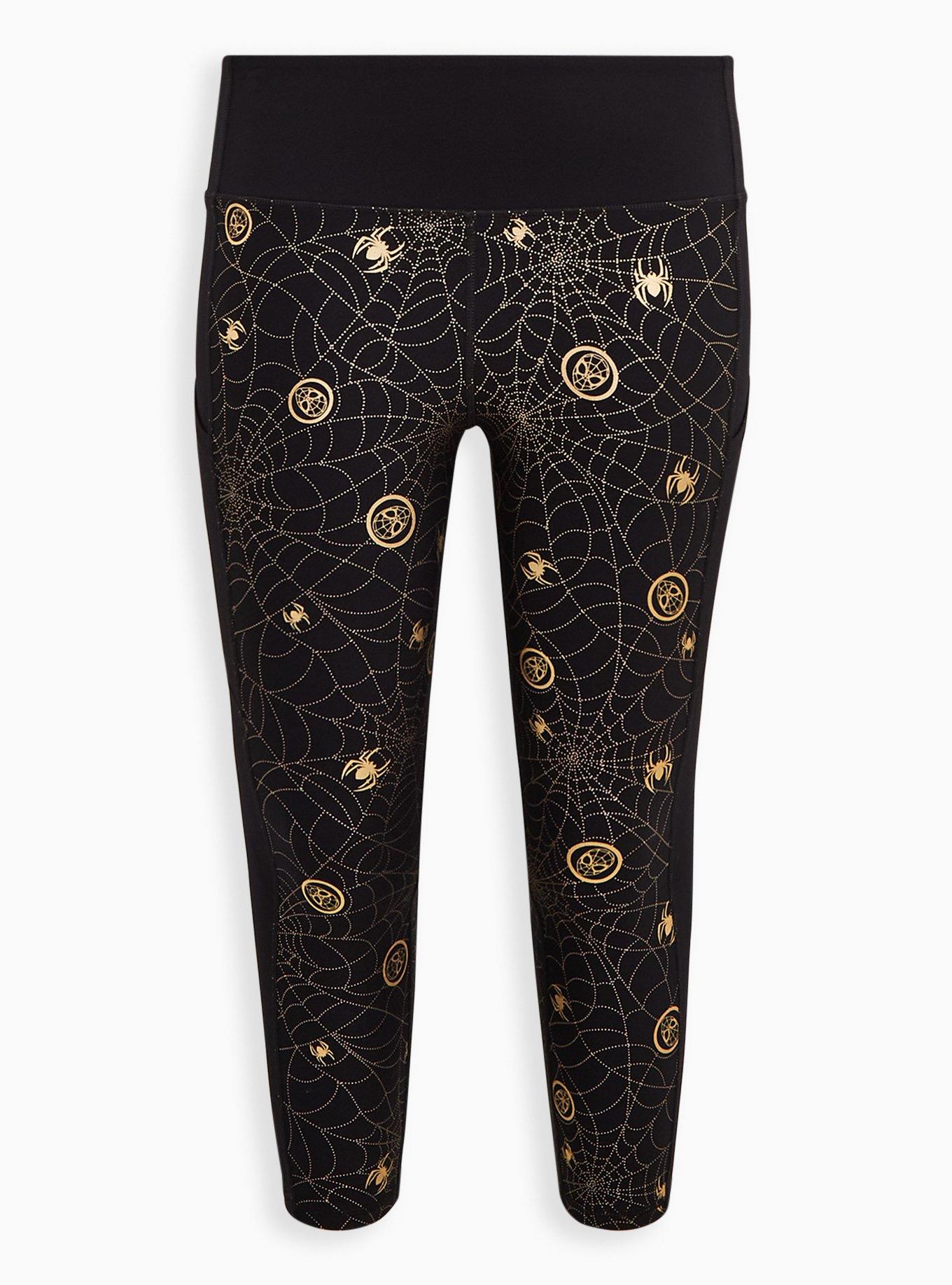 Legging spiderman 2025