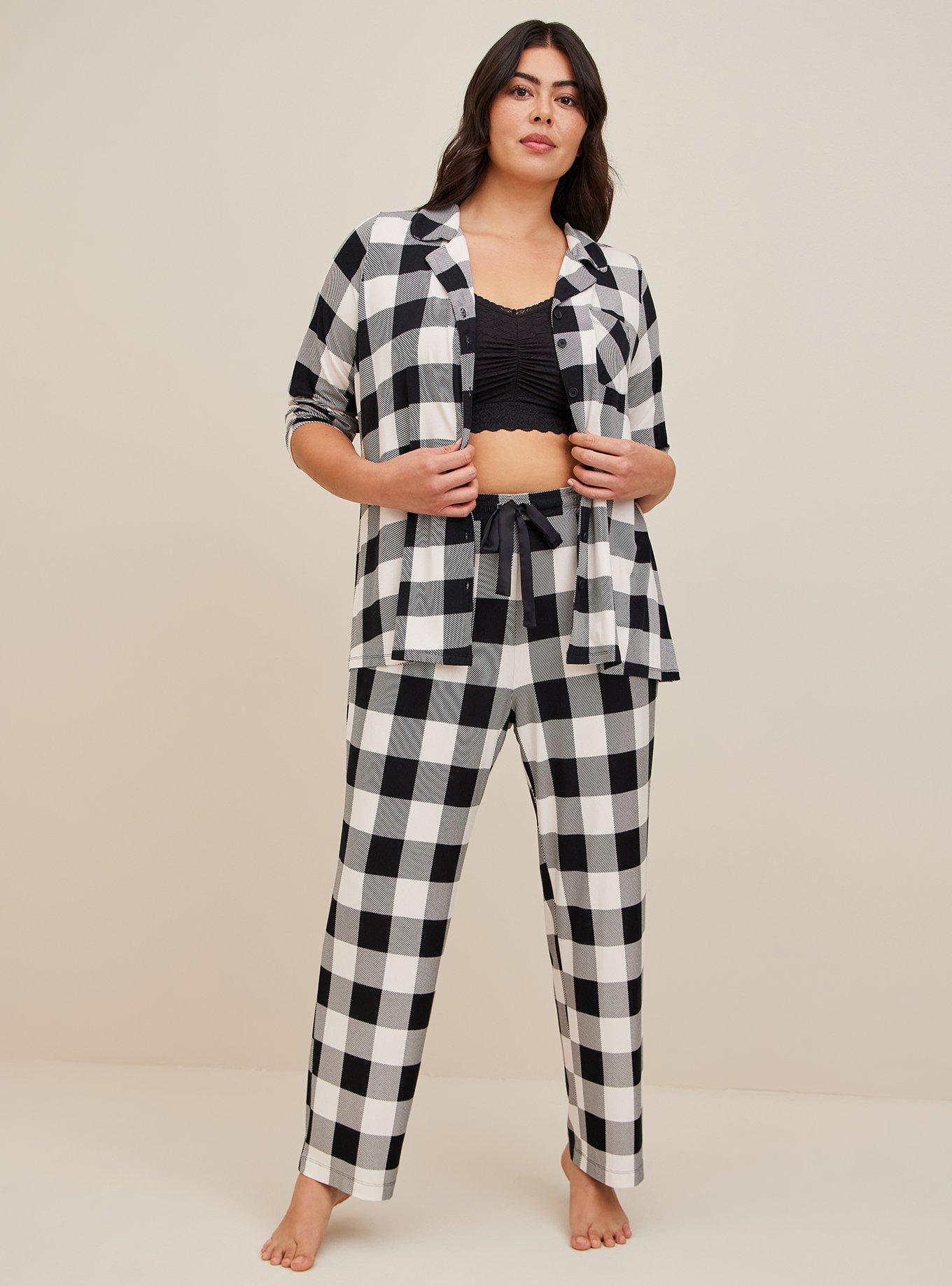 Torrid discount pj set