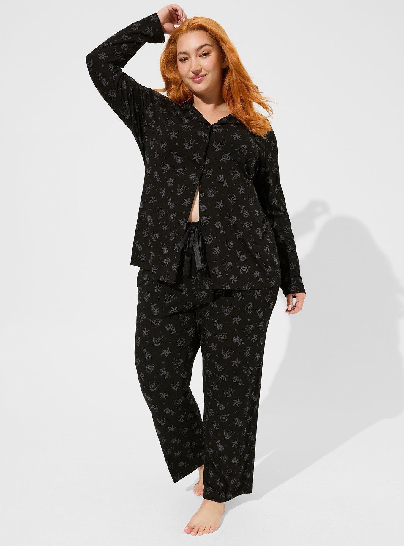 Torrid sleep shirt hotsell