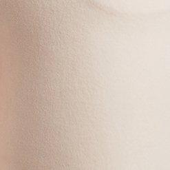 Plus Size Velour Bootcut Lounge Pant, IVORY, swatch