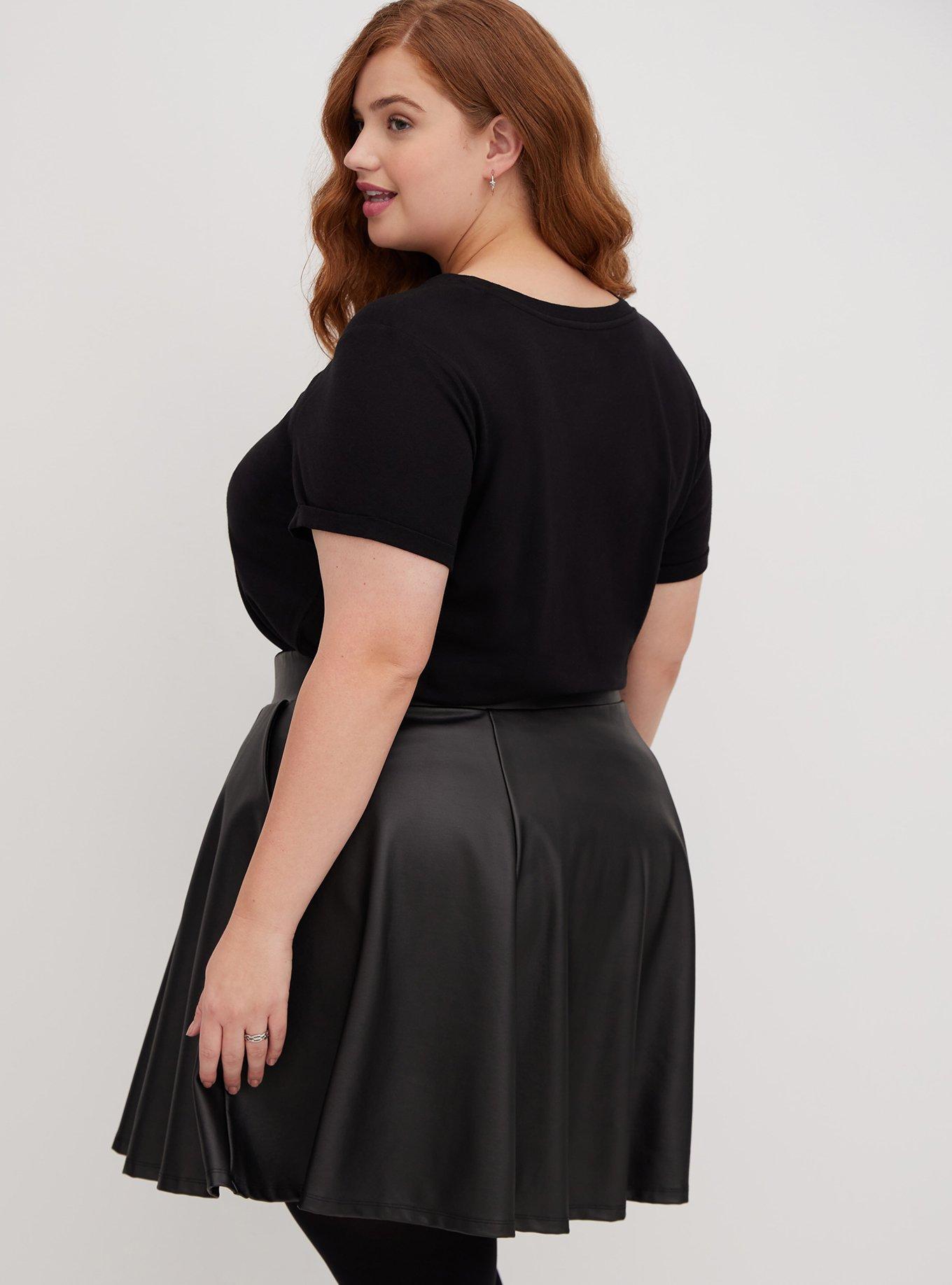 Relaxed Top - Disney Cinderella, DEEP BLACK, alternate