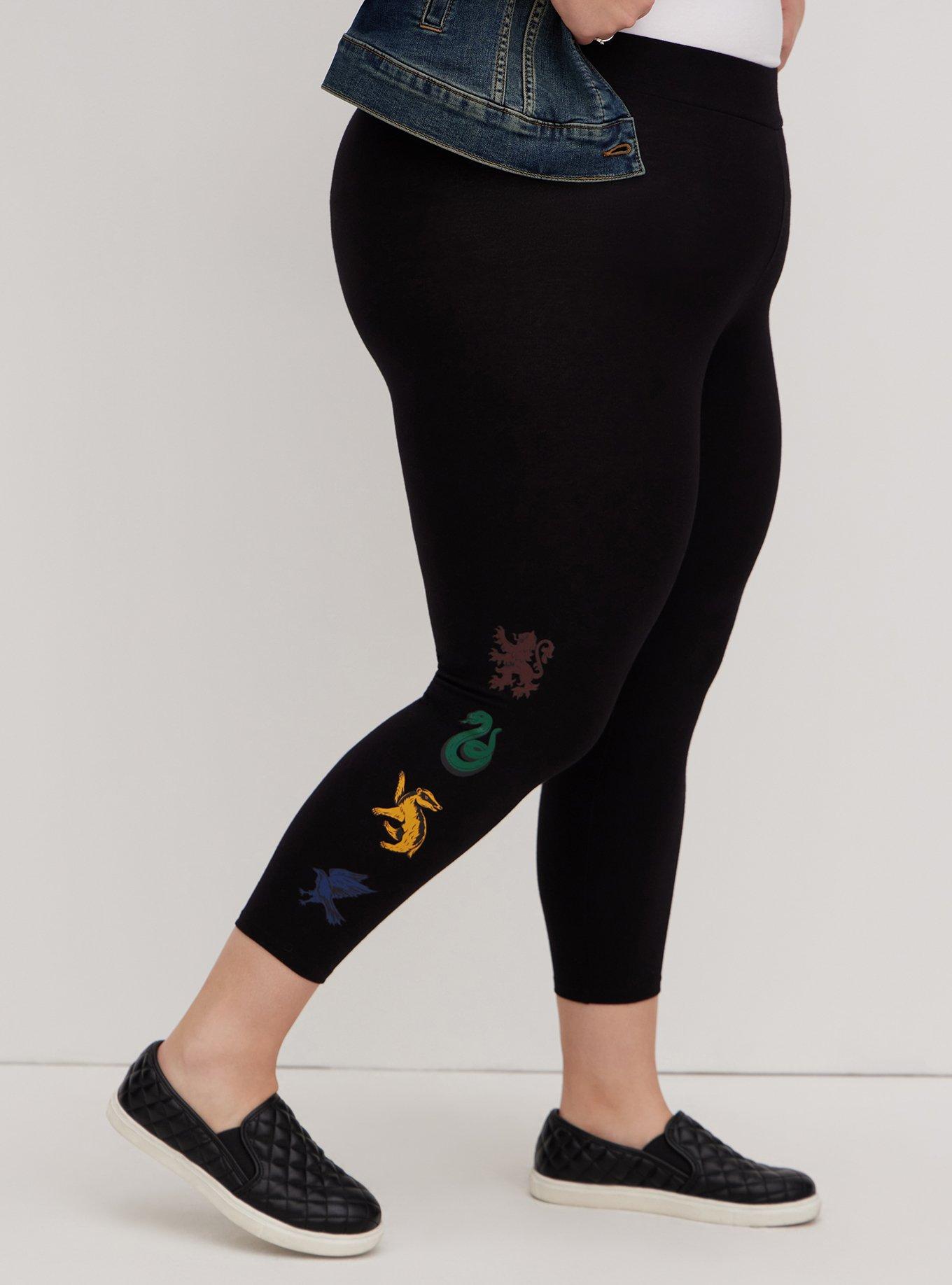 Hogwarts, Harry Potter Leggings