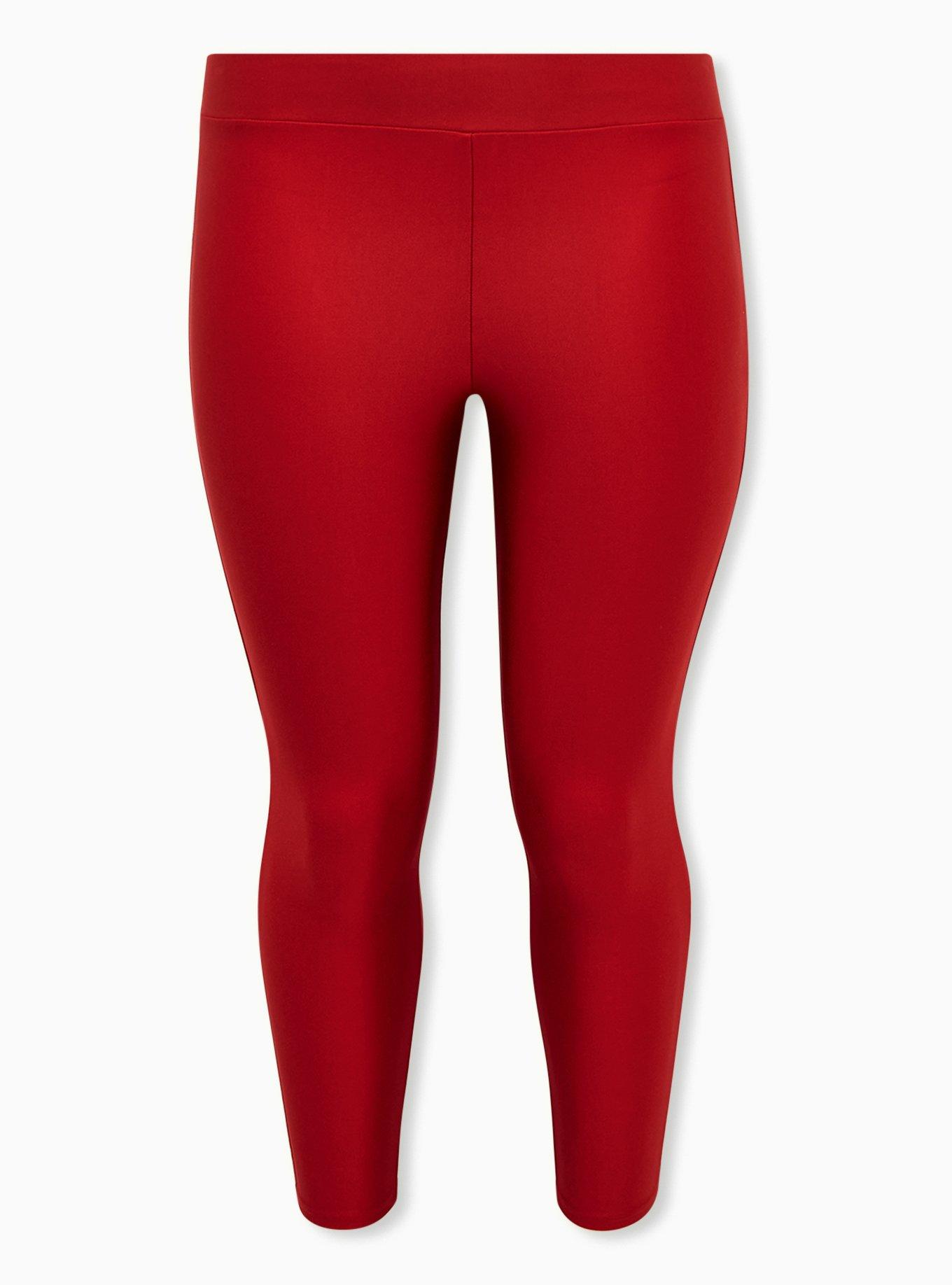 Full Length Signature Waist Liquid Legging