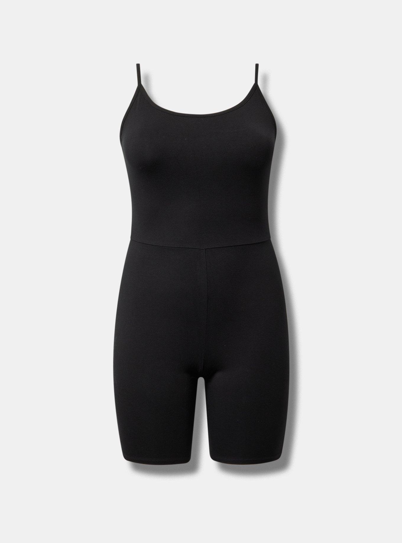 Inch Bike Short Onesie