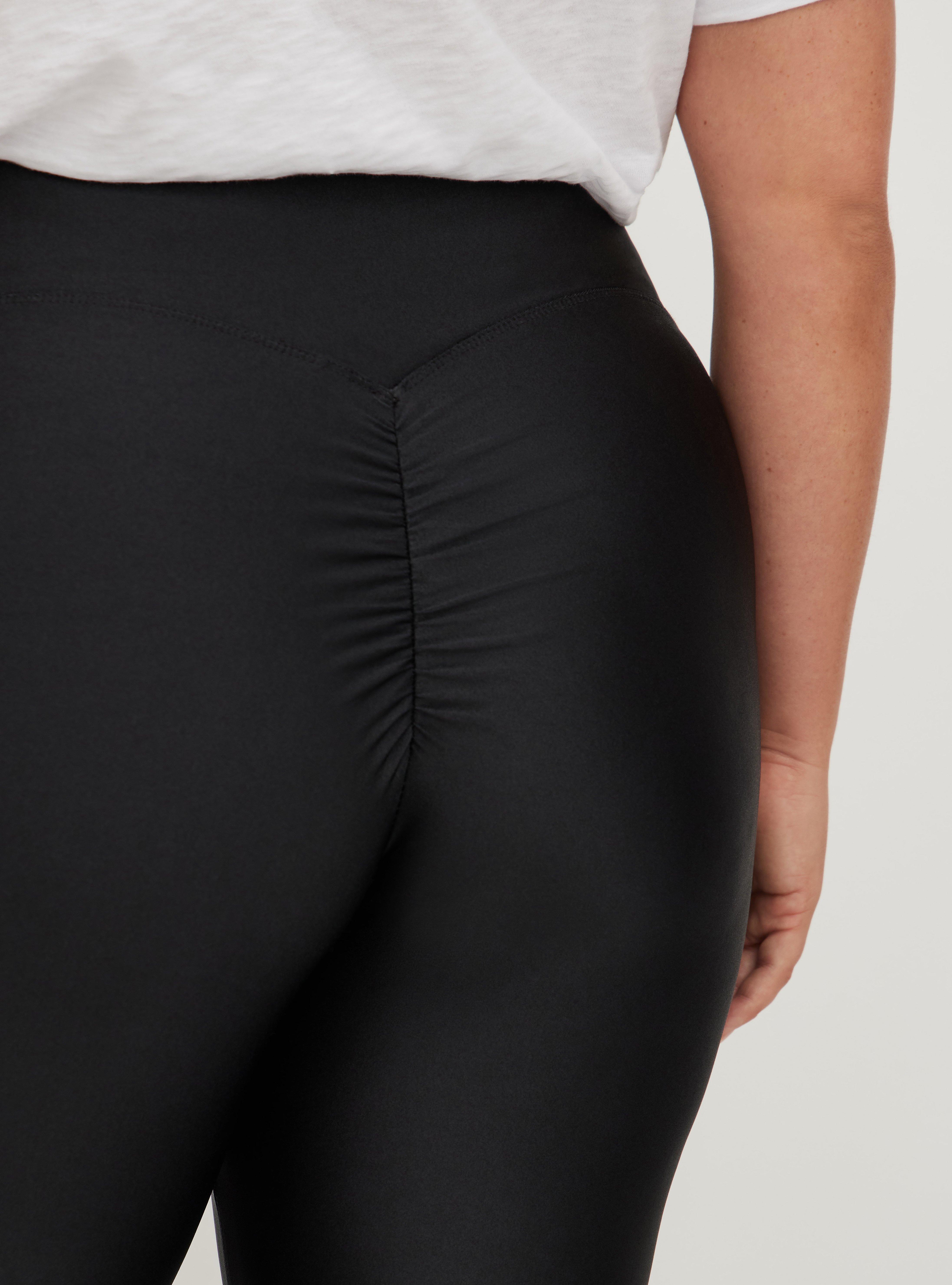 Scrunch Leggings Leggins Push Up Tezenis Scrunch Leggings Near Me