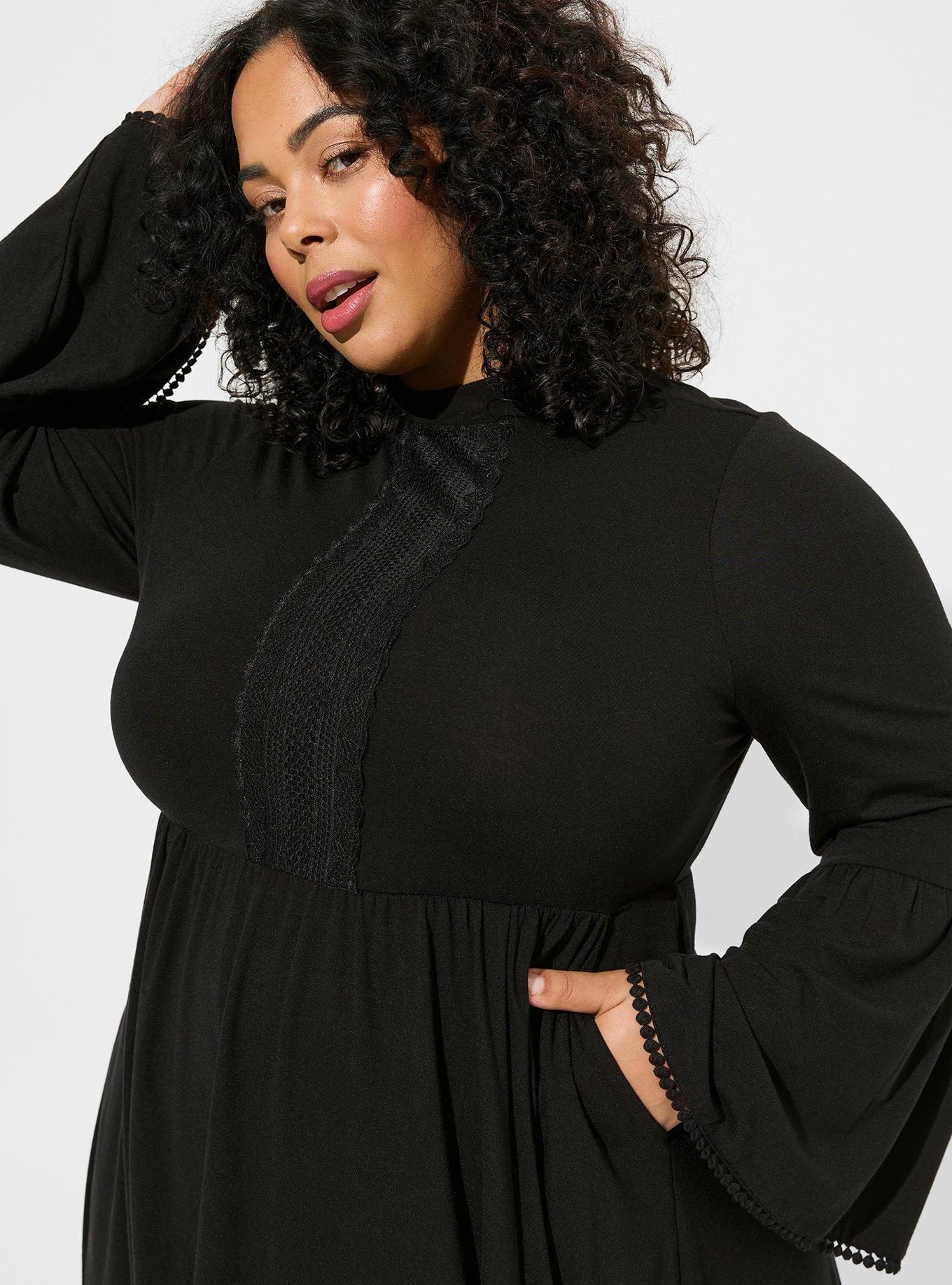 The Best Plus Size Shaper! GODDESS BODY MAGIC. I'm wearing a 3x my no