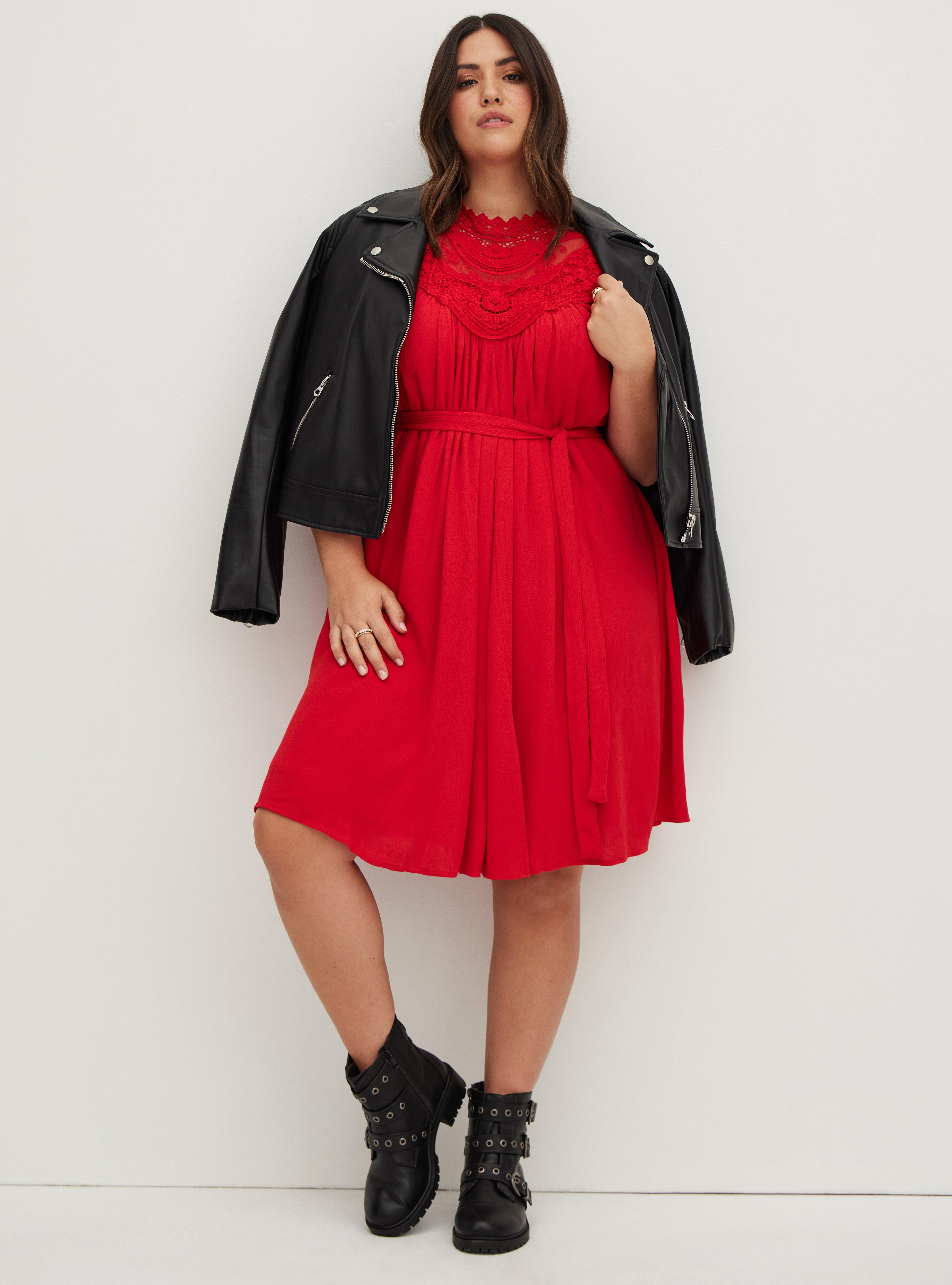 Wednesday addams dress plus size outlet torrid