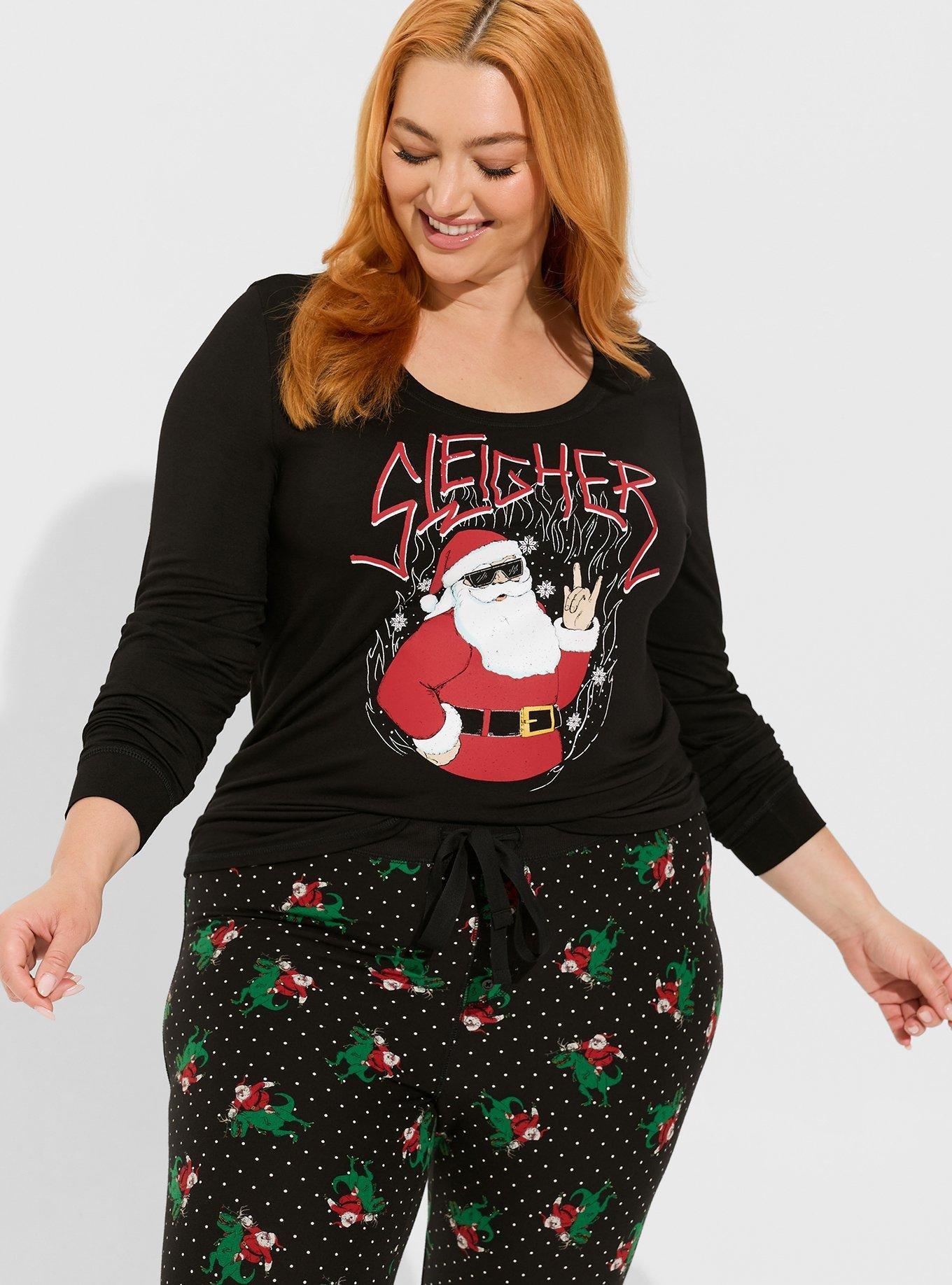 Torrid best sale pj set