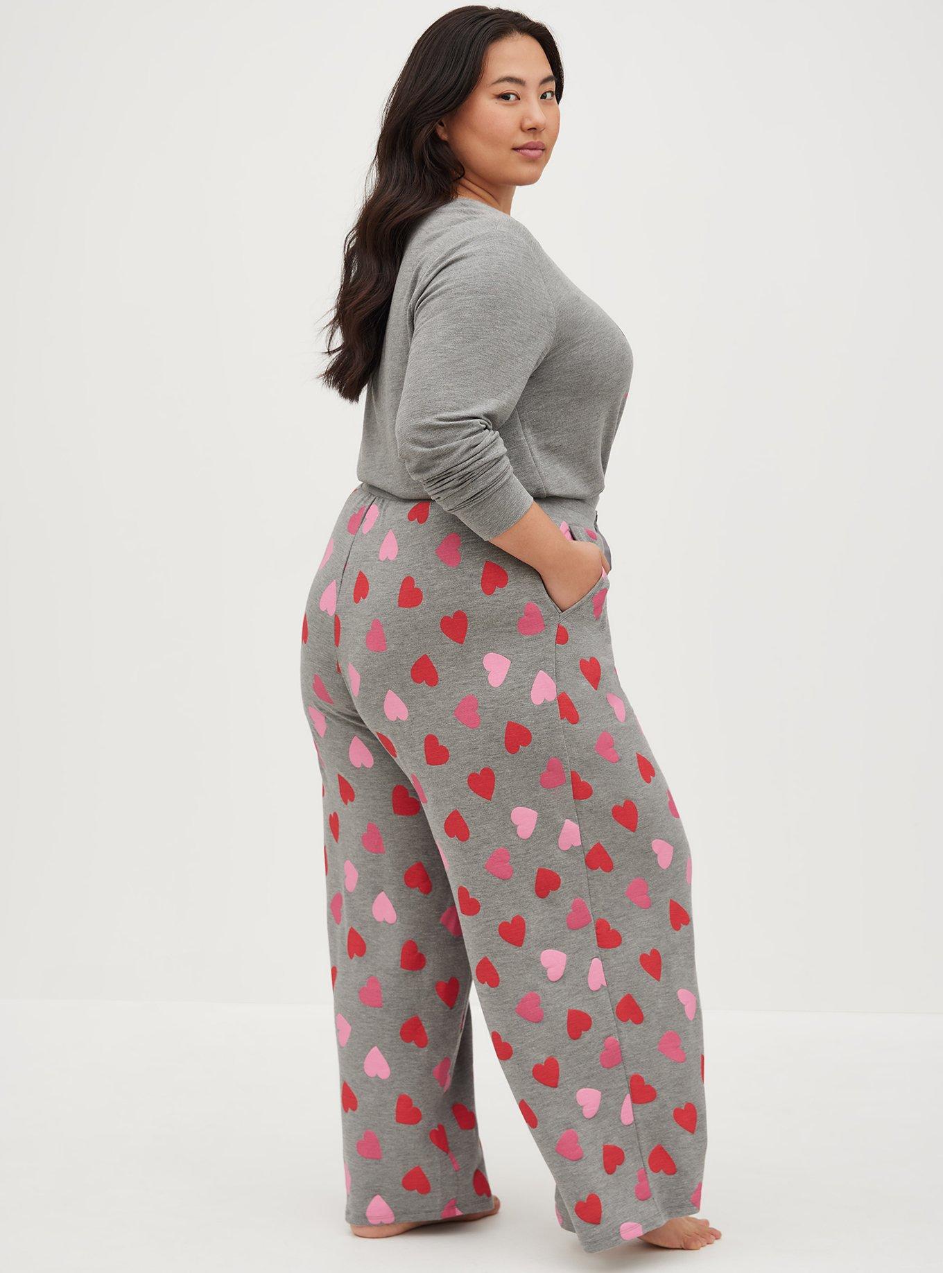 Torrid best sale pajama pants