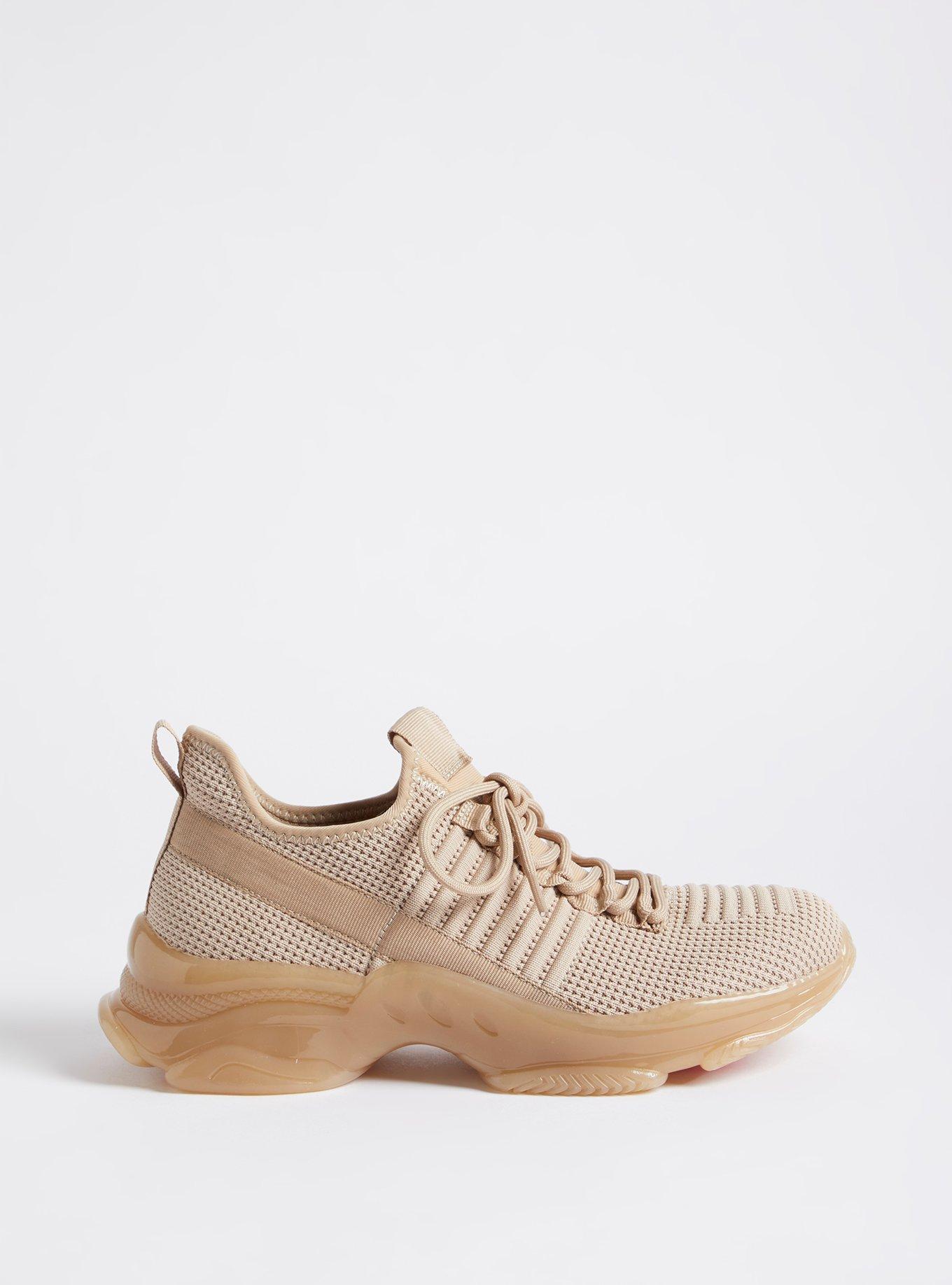Active Sneaker - Mesh Tan (WW), TAN BEIGE, alternate