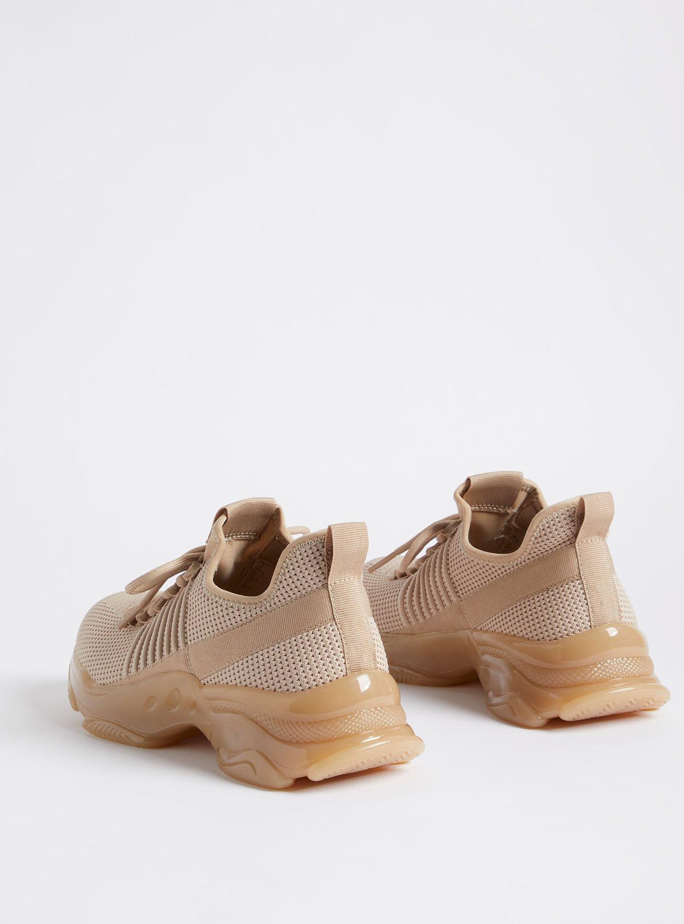 Active Sneaker - Mesh Tan (WW), TAN BEIGE, alternate