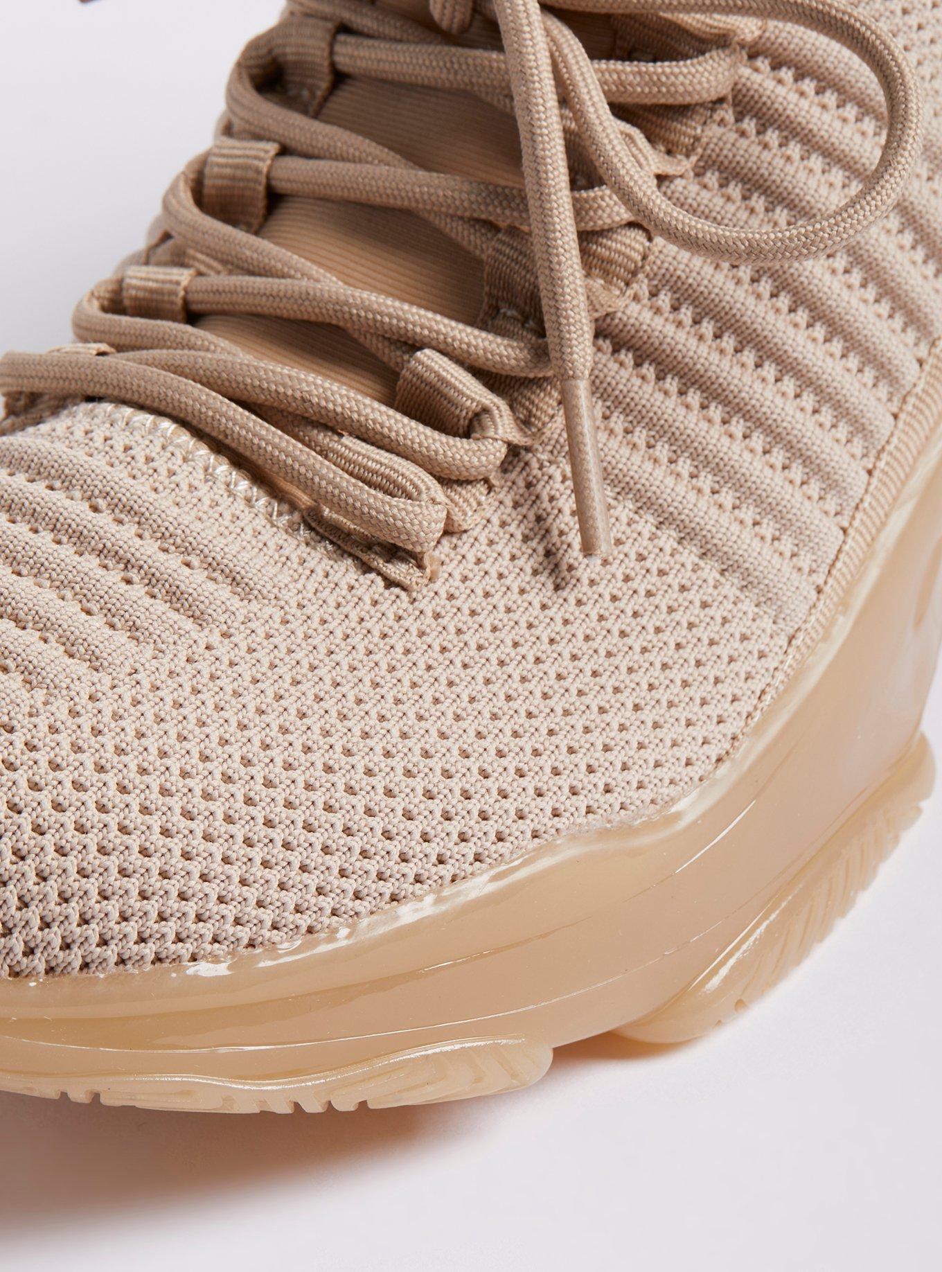 Active Sneaker - Mesh Tan (WW), TAN BEIGE, alternate