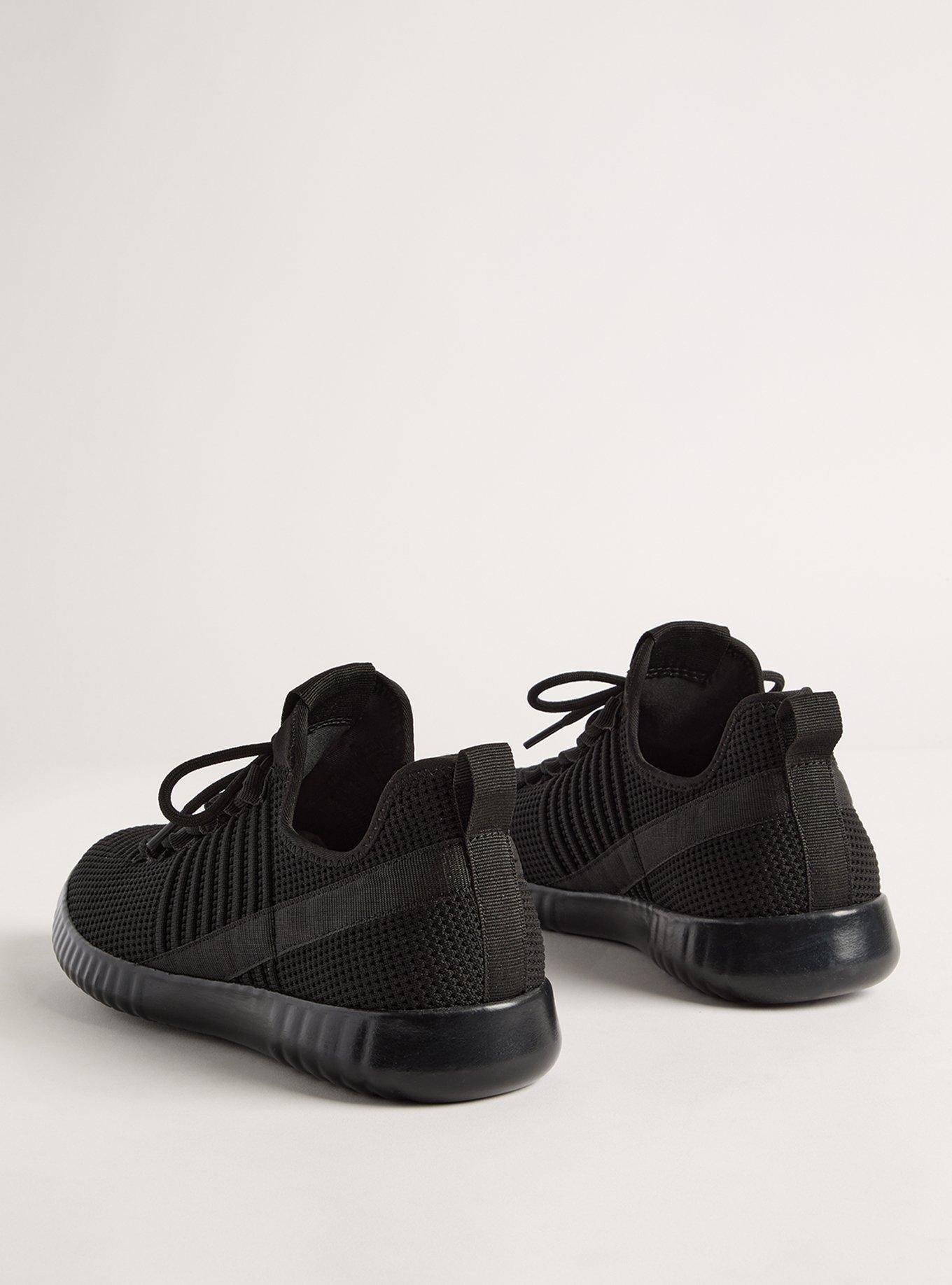 Plus Size - Active Mesh Sneaker (WW) - Torrid