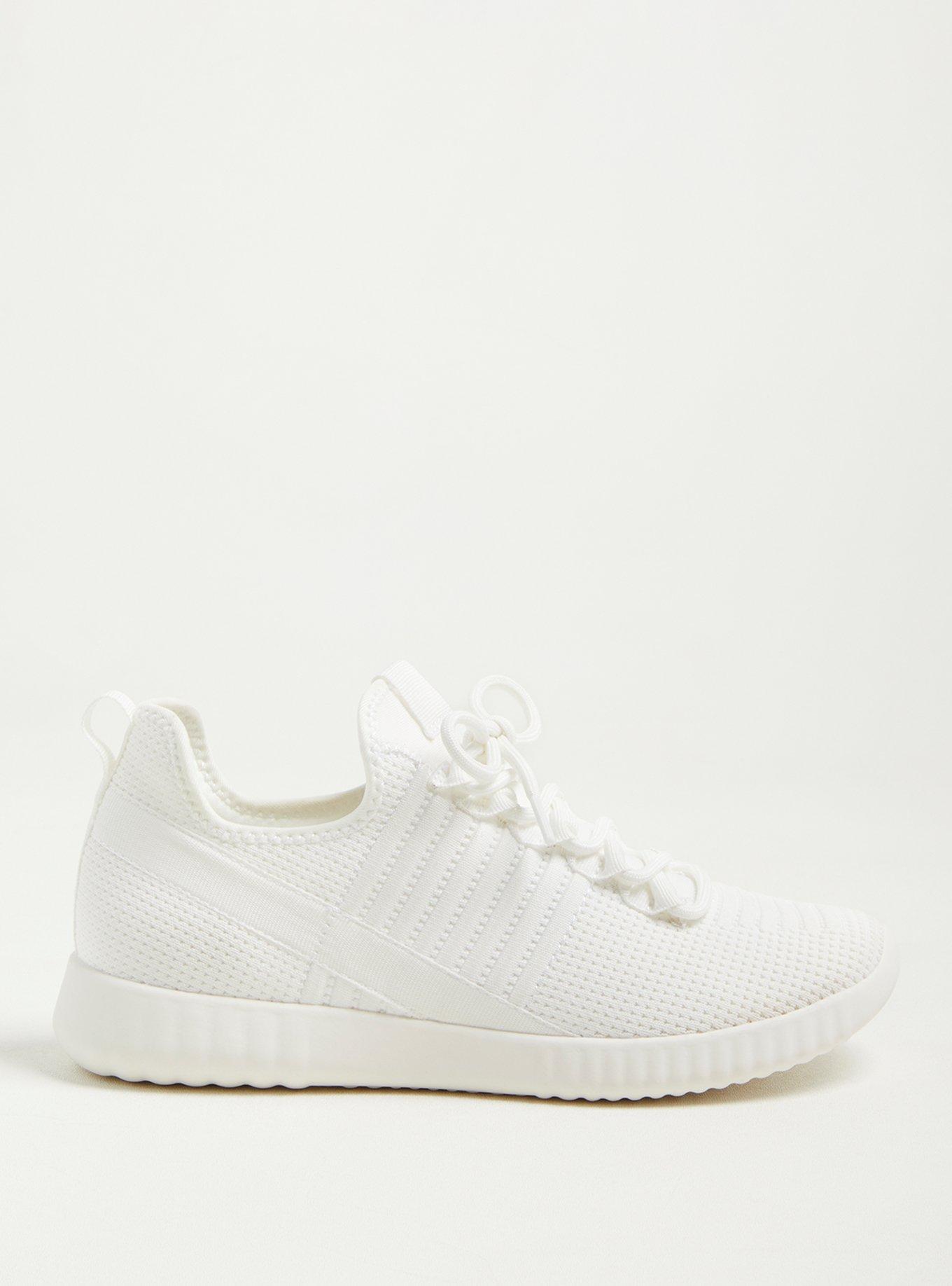 Active Mesh Sneaker (WW), IVORY, alternate