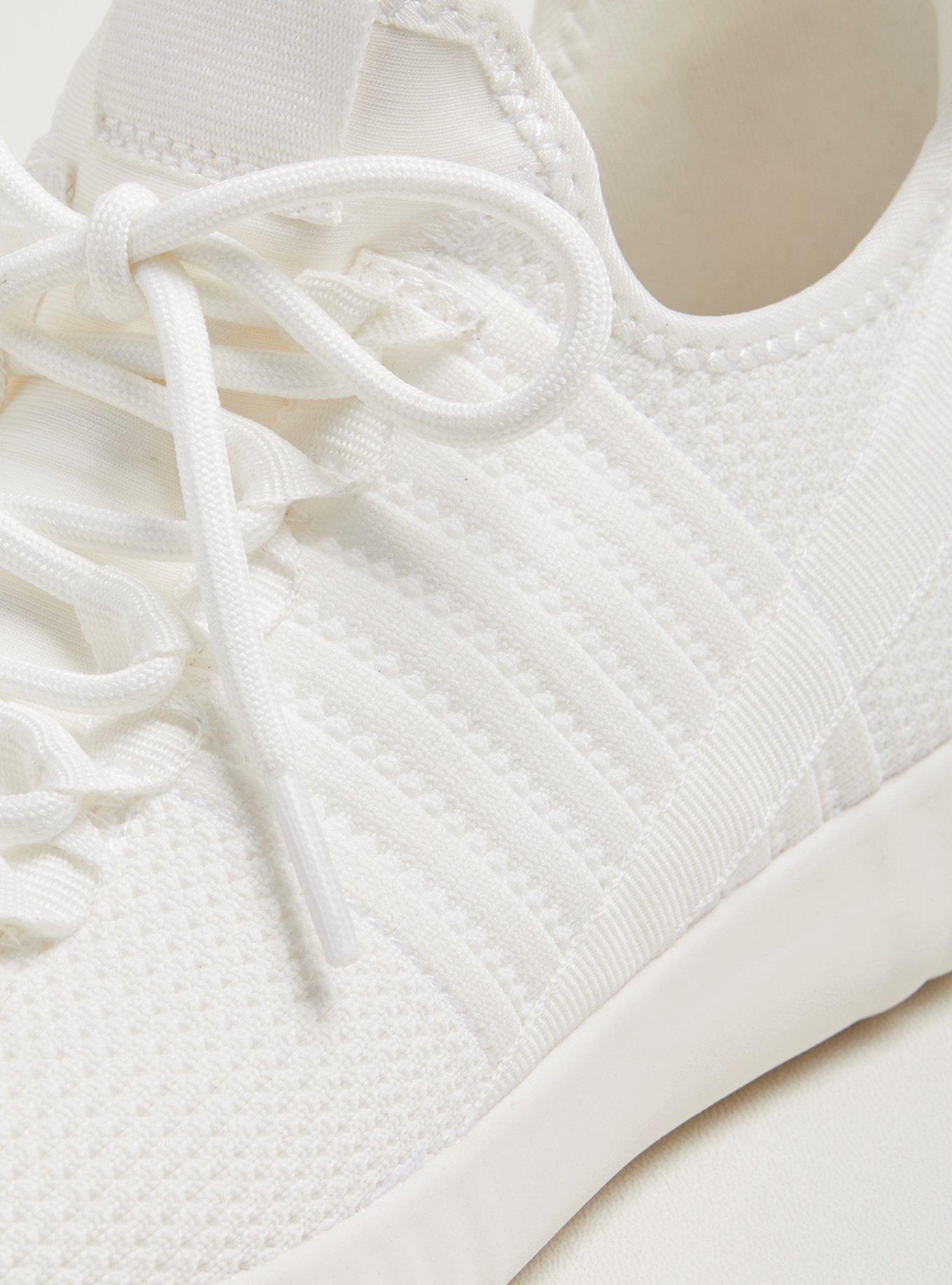 Active Mesh Sneaker (WW), IVORY, alternate