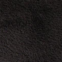 Translucent Block Heel (WW), BLACK, swatch