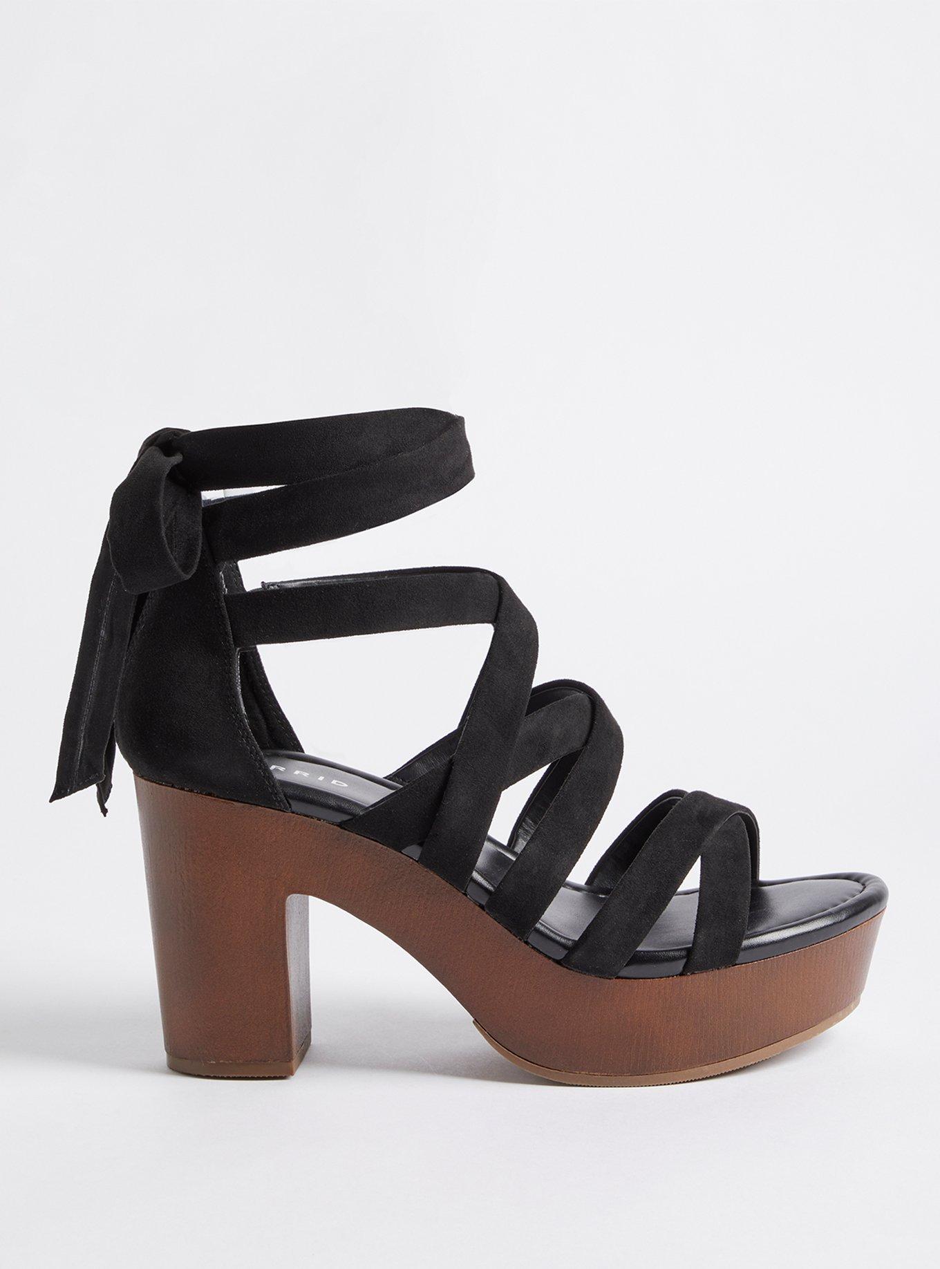 Torrid shoes cheap